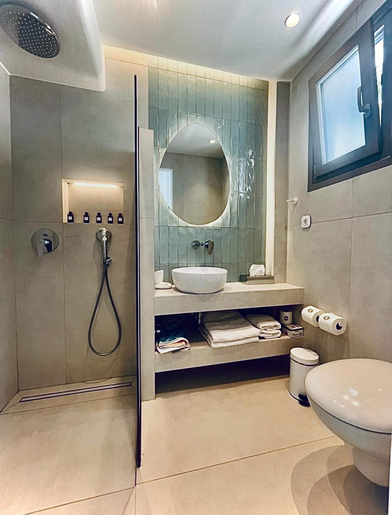 Lilly Residence-All Sea View Suites, Adults Only - Photo 73