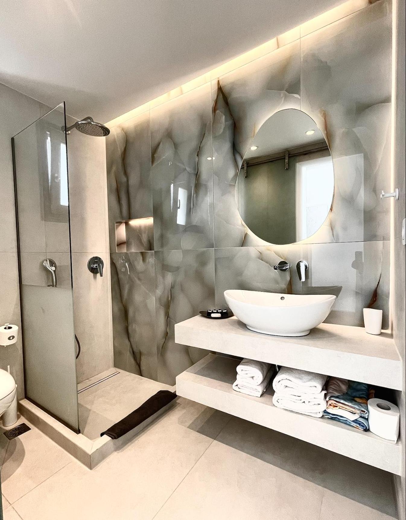 Lilly Residence-All Sea View Suites, Adults Only - Photo 58