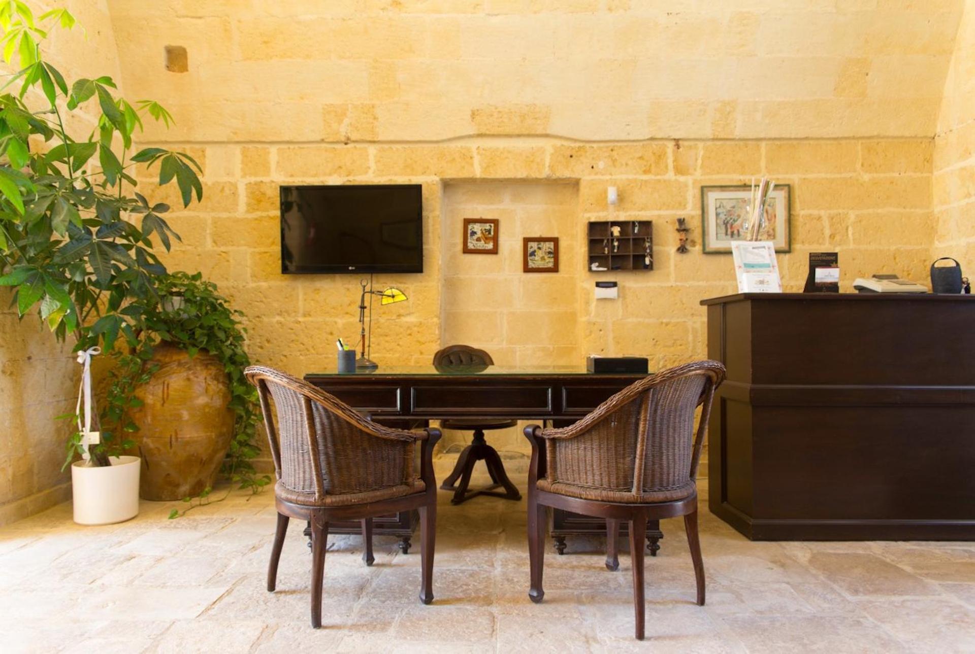 Masseria Tenuta Quintino - Photo 47