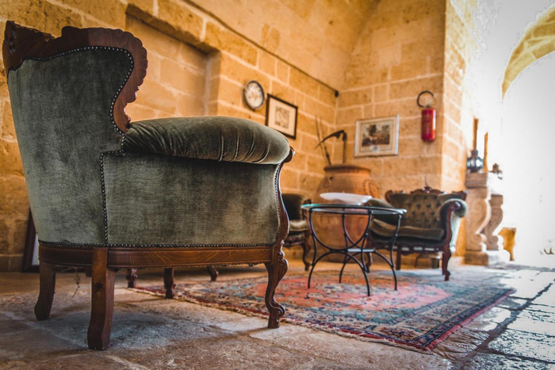 Masseria Tenuta Quintino - Photo 40