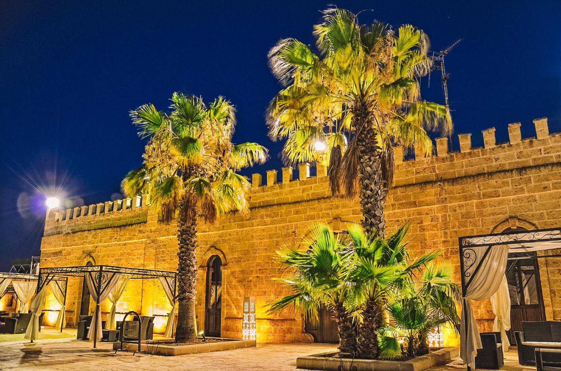 Masseria Tenuta Quintino - Photo 34