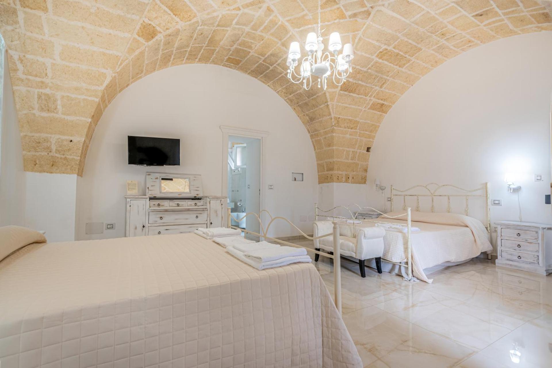 Masseria Tenuta Quintino - Photo 49