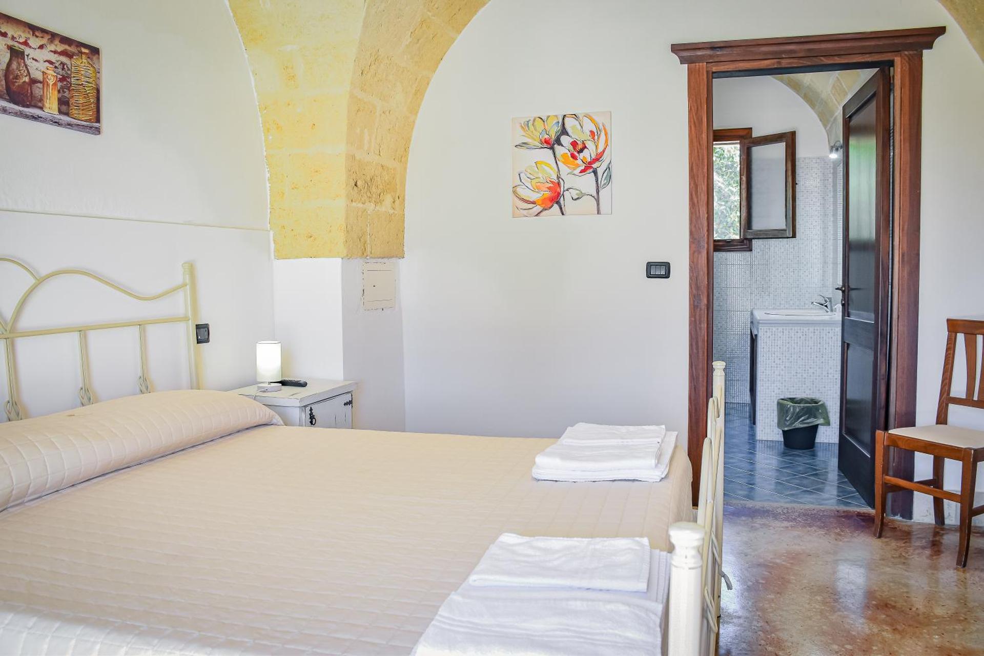 Masseria Tenuta Quintino - Photo 67