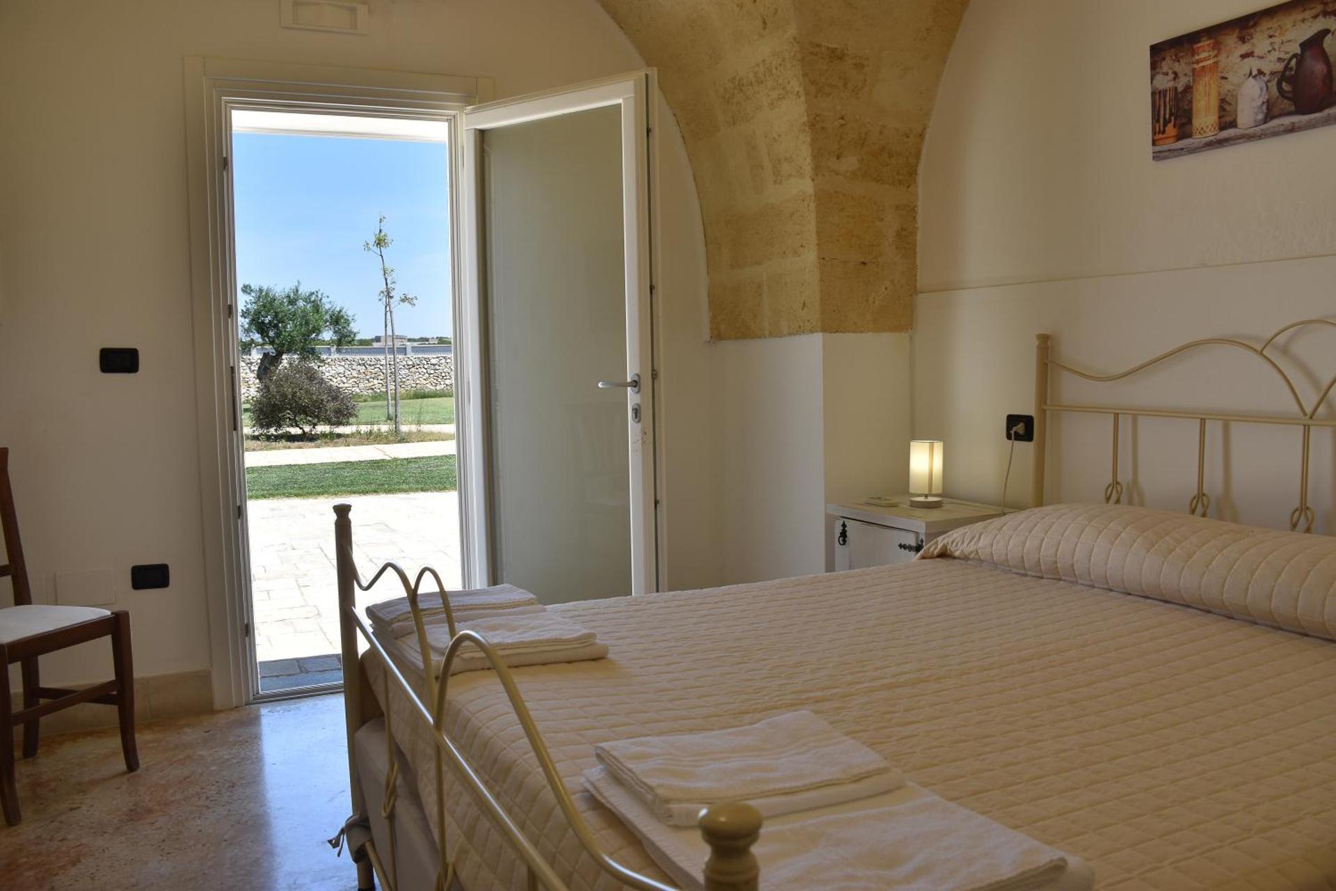 Masseria Tenuta Quintino - Photo 69