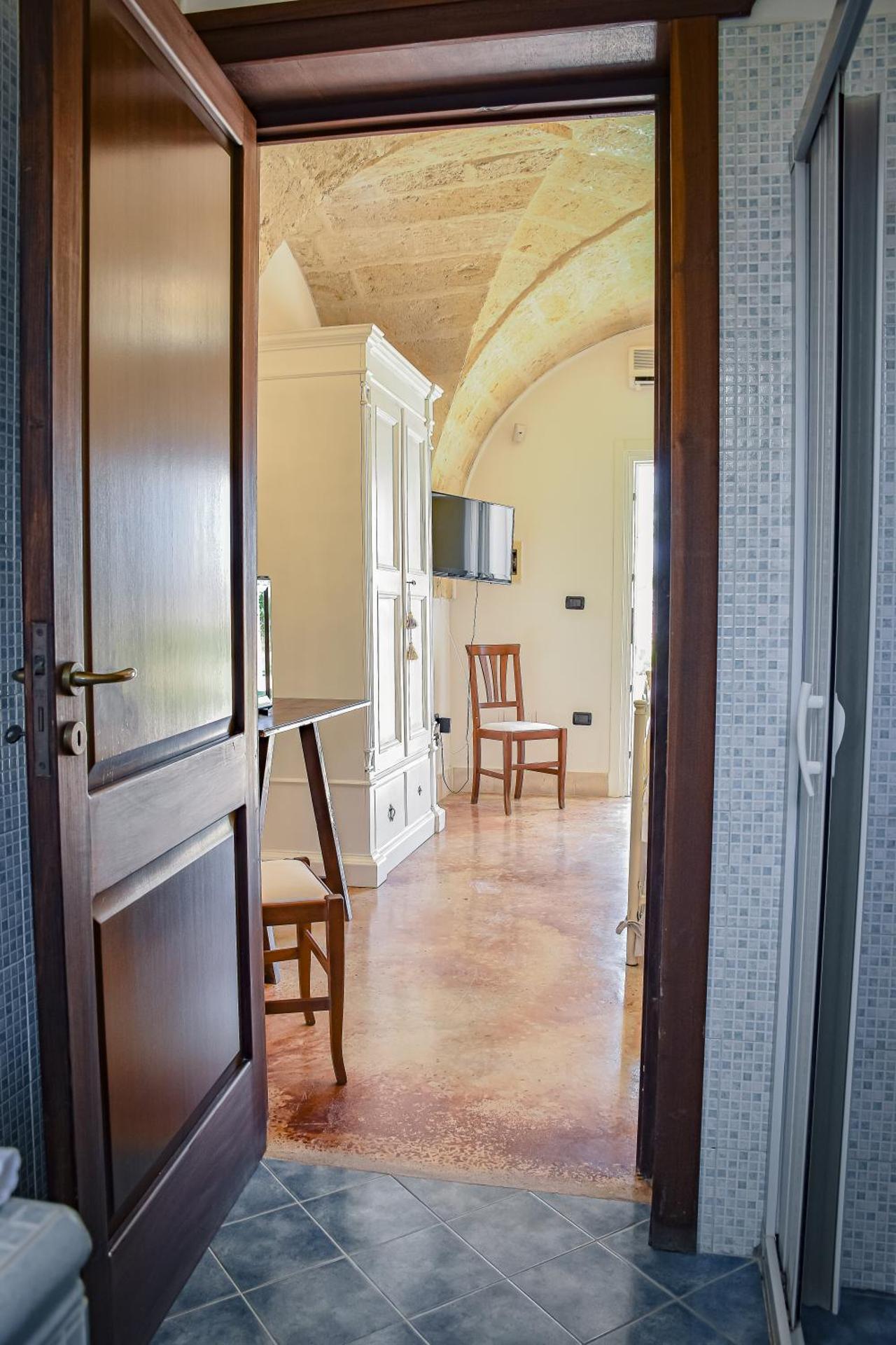 Masseria Tenuta Quintino - Photo 64