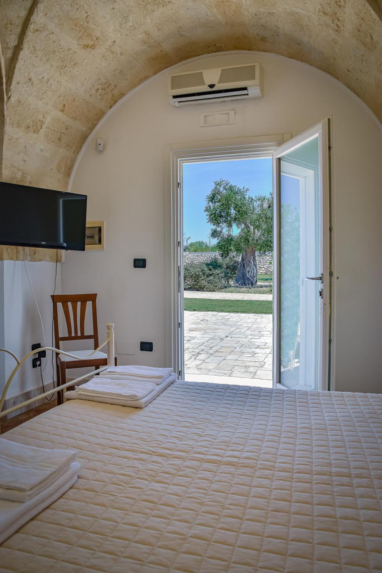 Masseria Tenuta Quintino - Photo 65