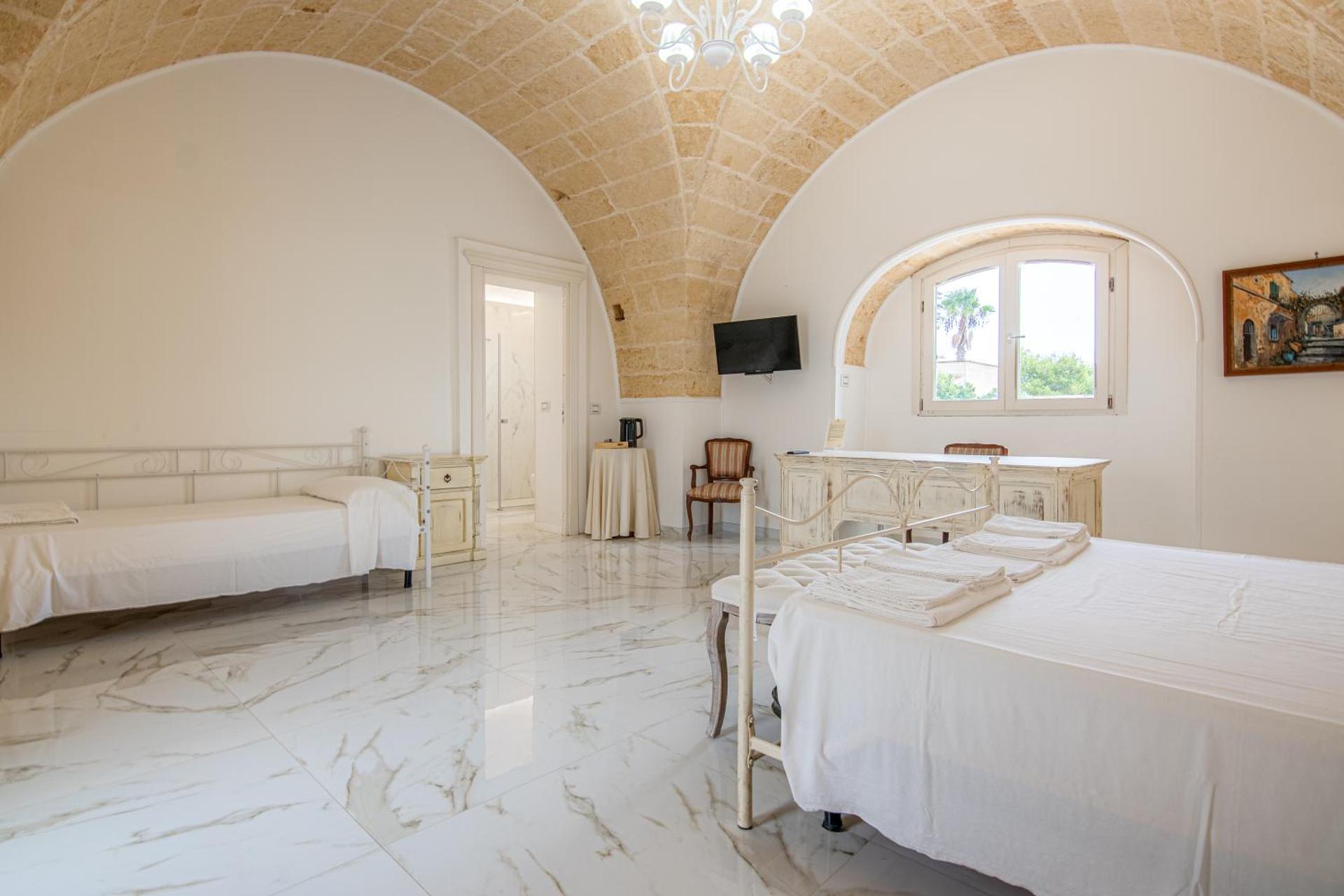 Masseria Tenuta Quintino - Photo 55