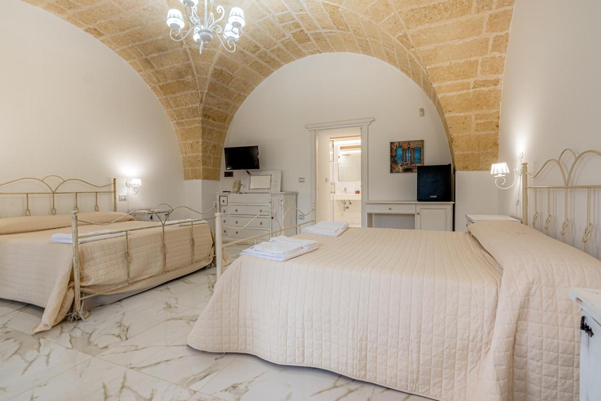 Masseria Tenuta Quintino - Photo 52