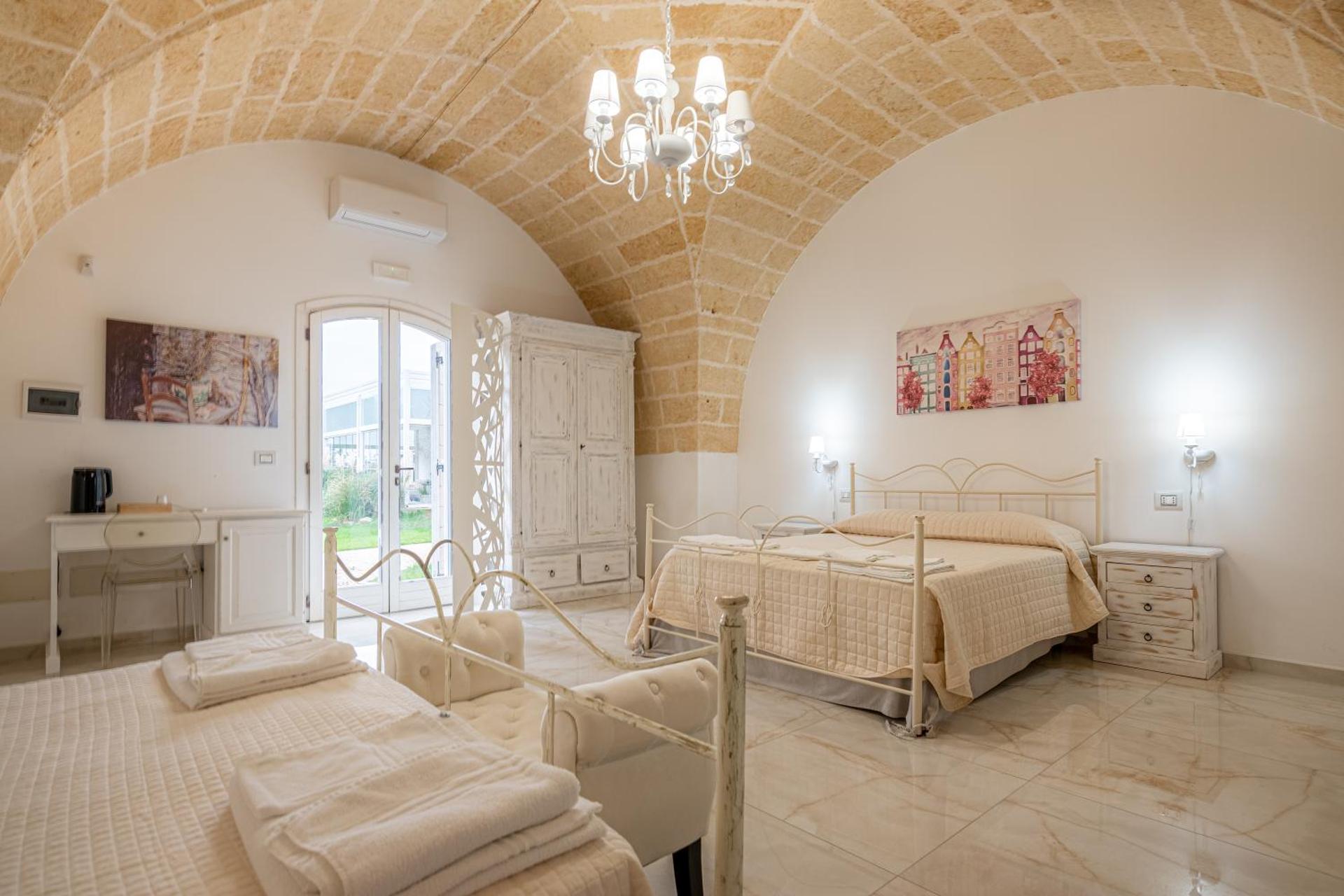 Masseria Tenuta Quintino - Photo 60