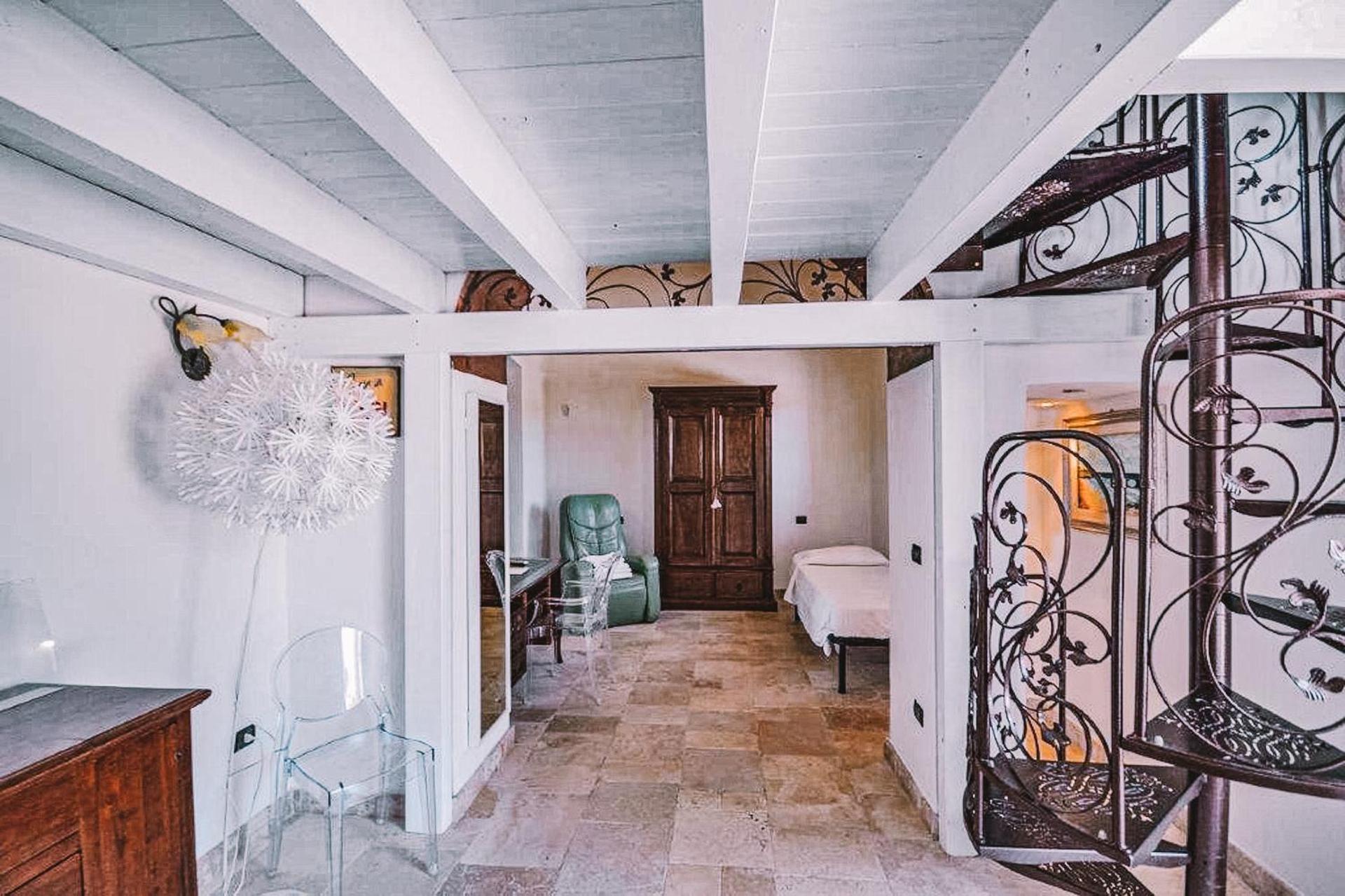 Masseria Tenuta Quintino - Photo 91