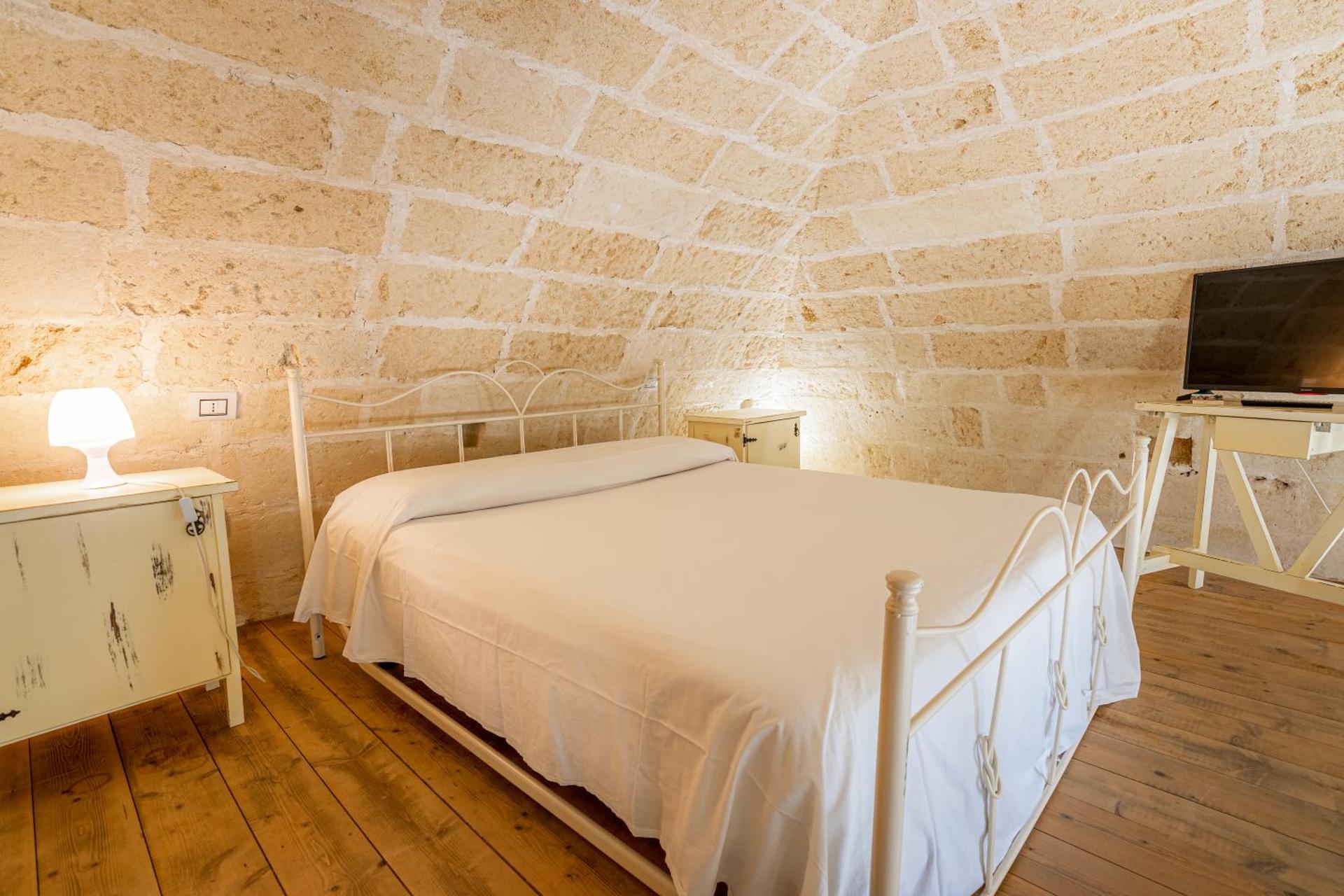 Masseria Tenuta Quintino - Photo 87