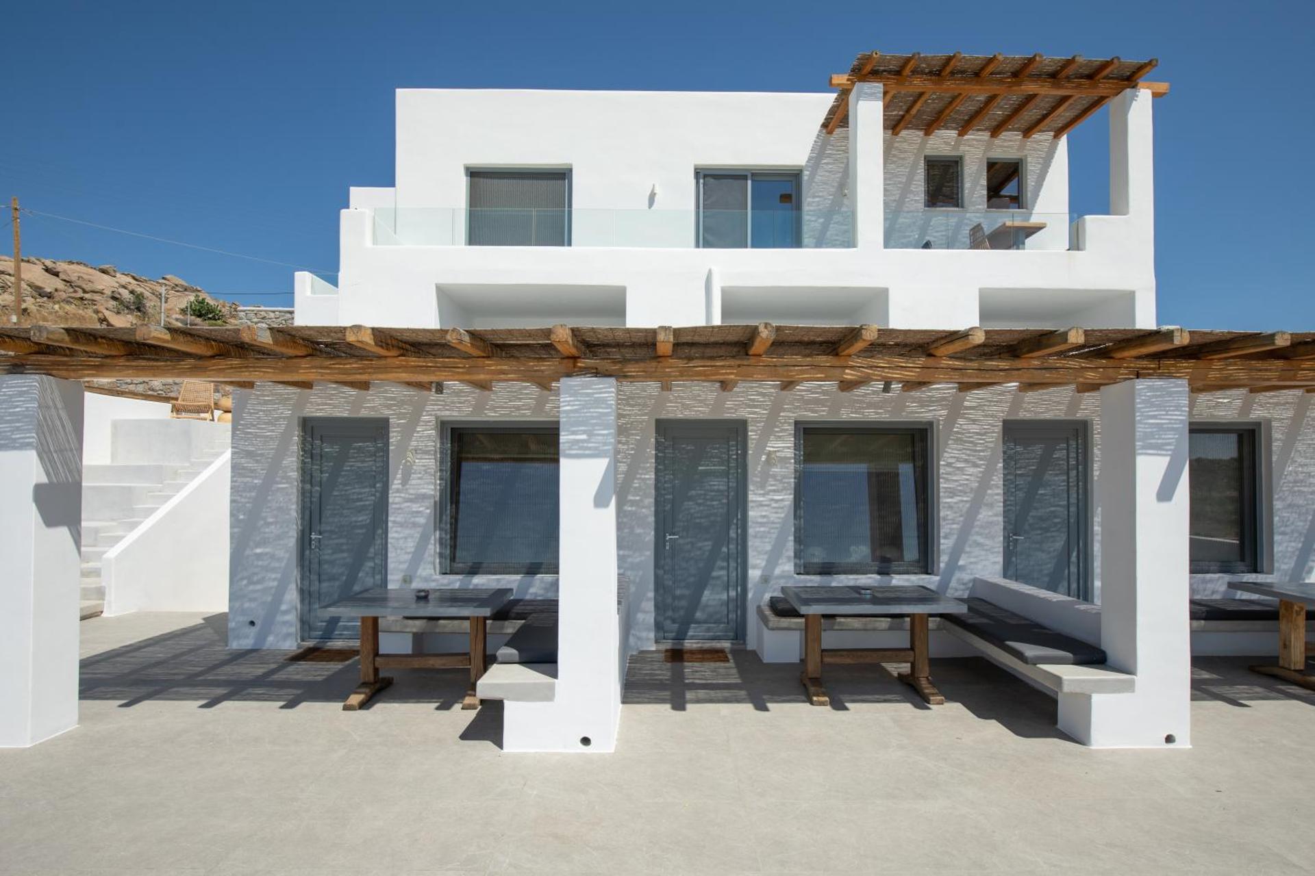 Lectus Mykonos - Photo 49