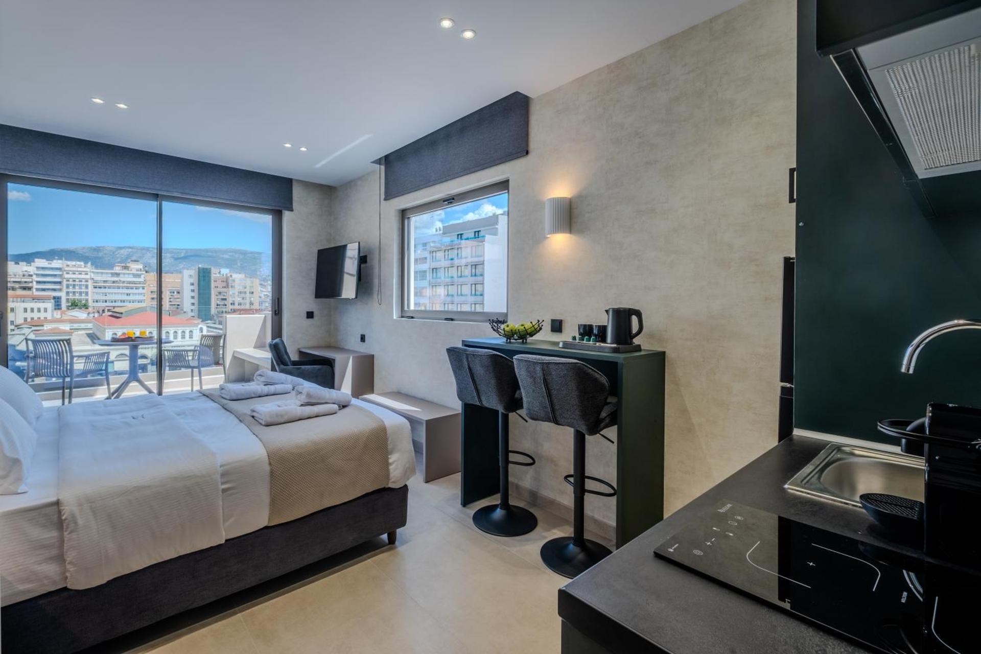 Agora Views - Photo 28