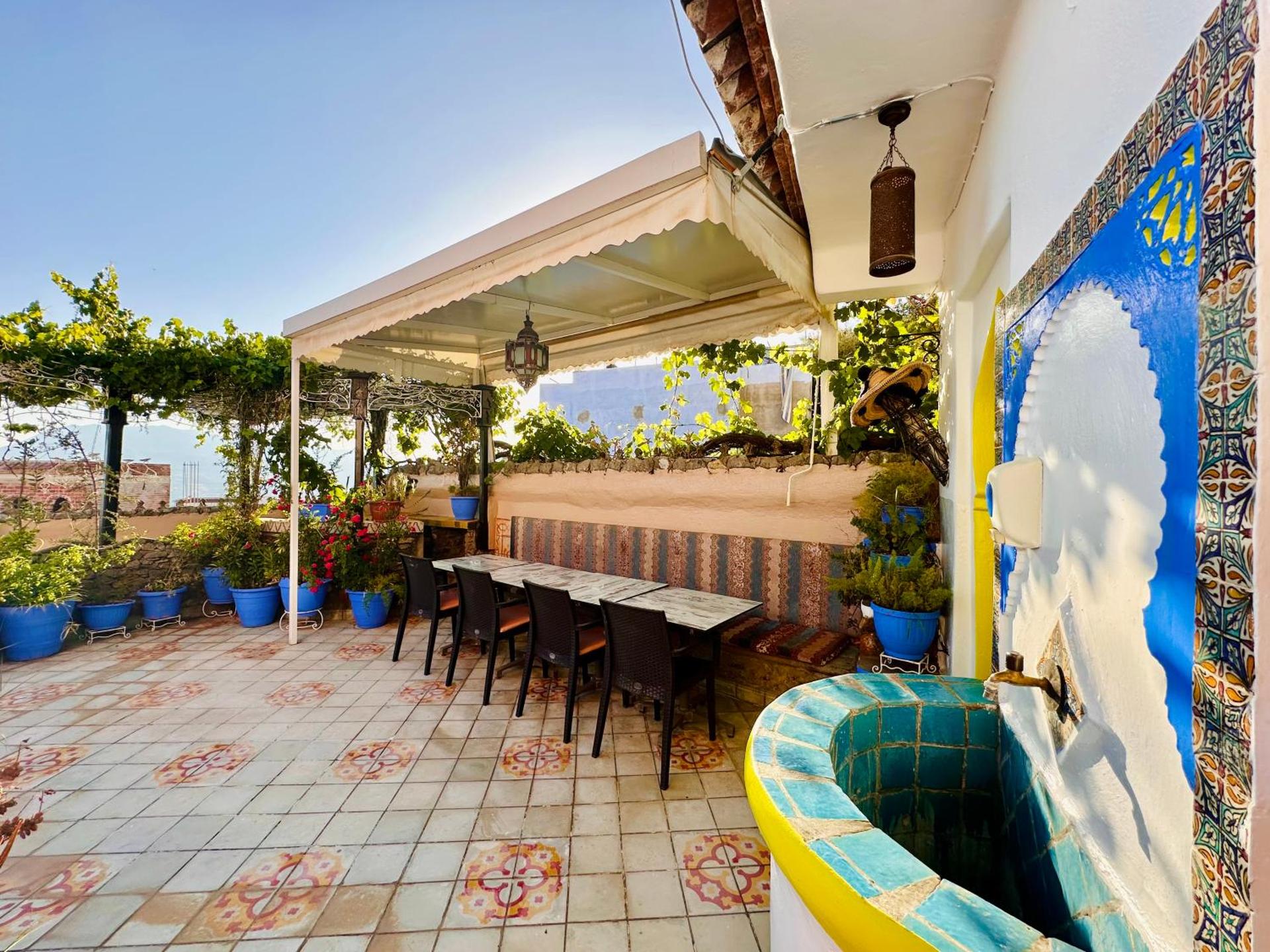 Dar Meziana - Photo 50