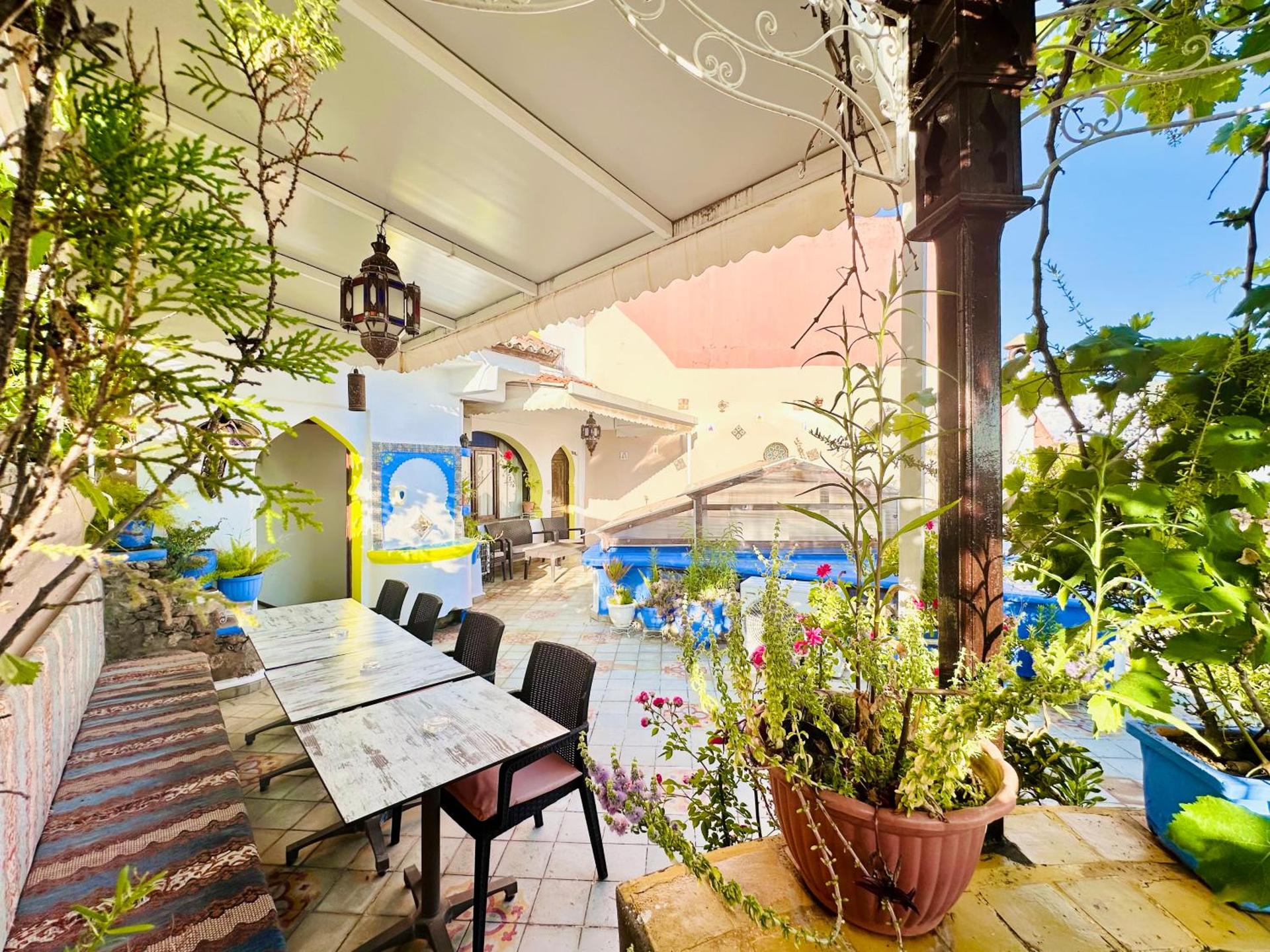 Dar Meziana - Photo 47