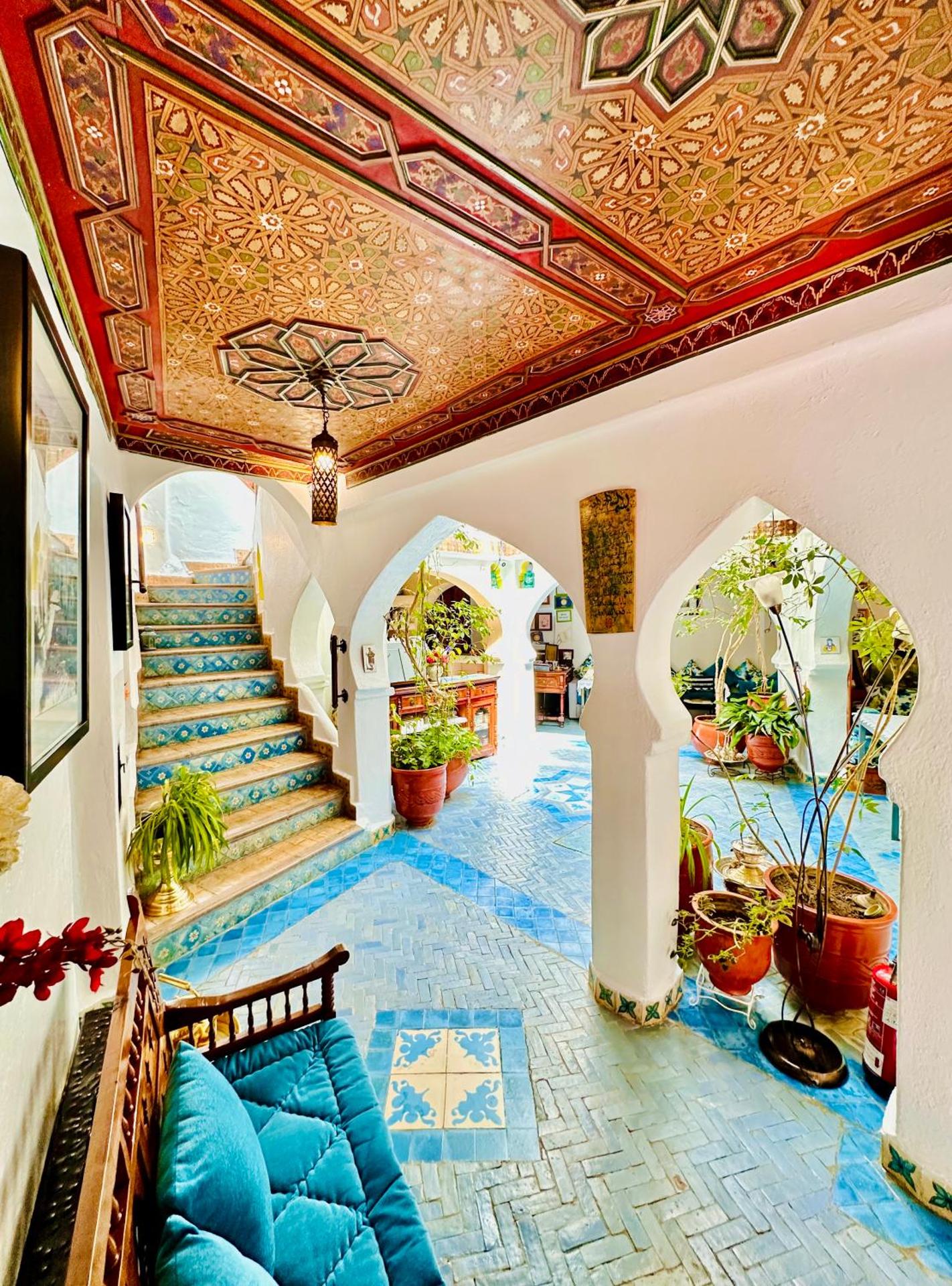 Dar Meziana - Photo 39