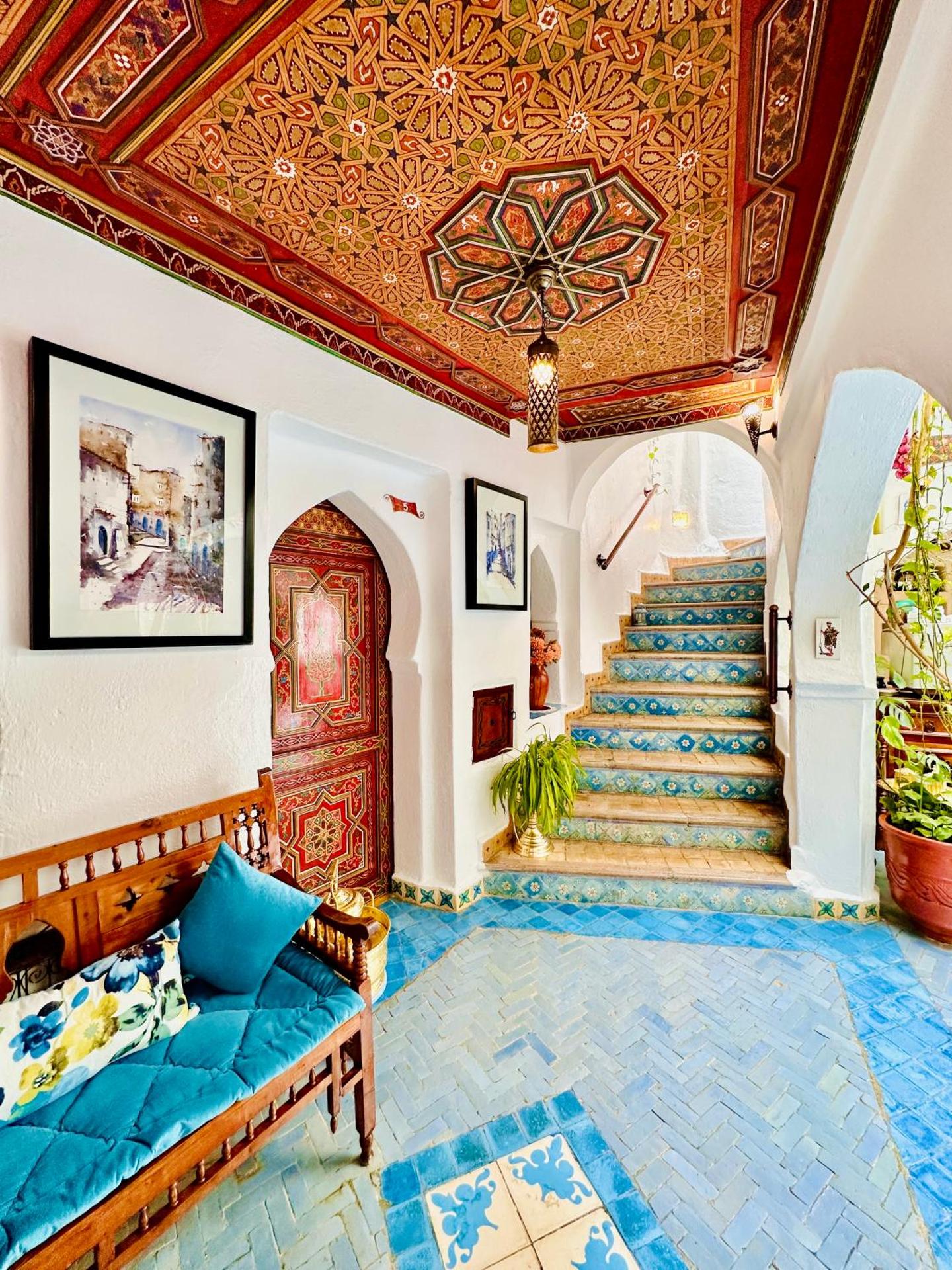 Dar Meziana - Photo 46