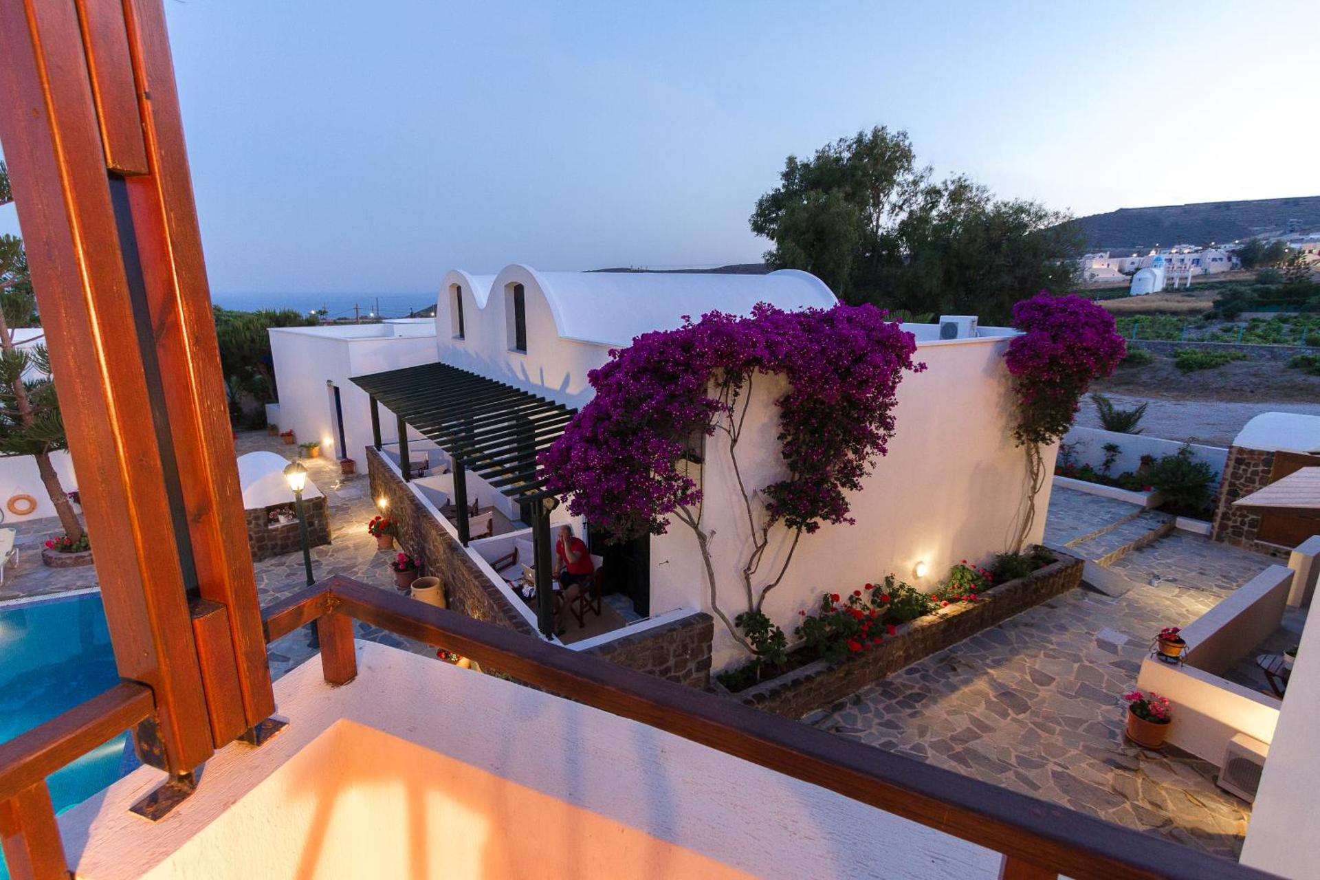 Hotel Mathios - Photo 149