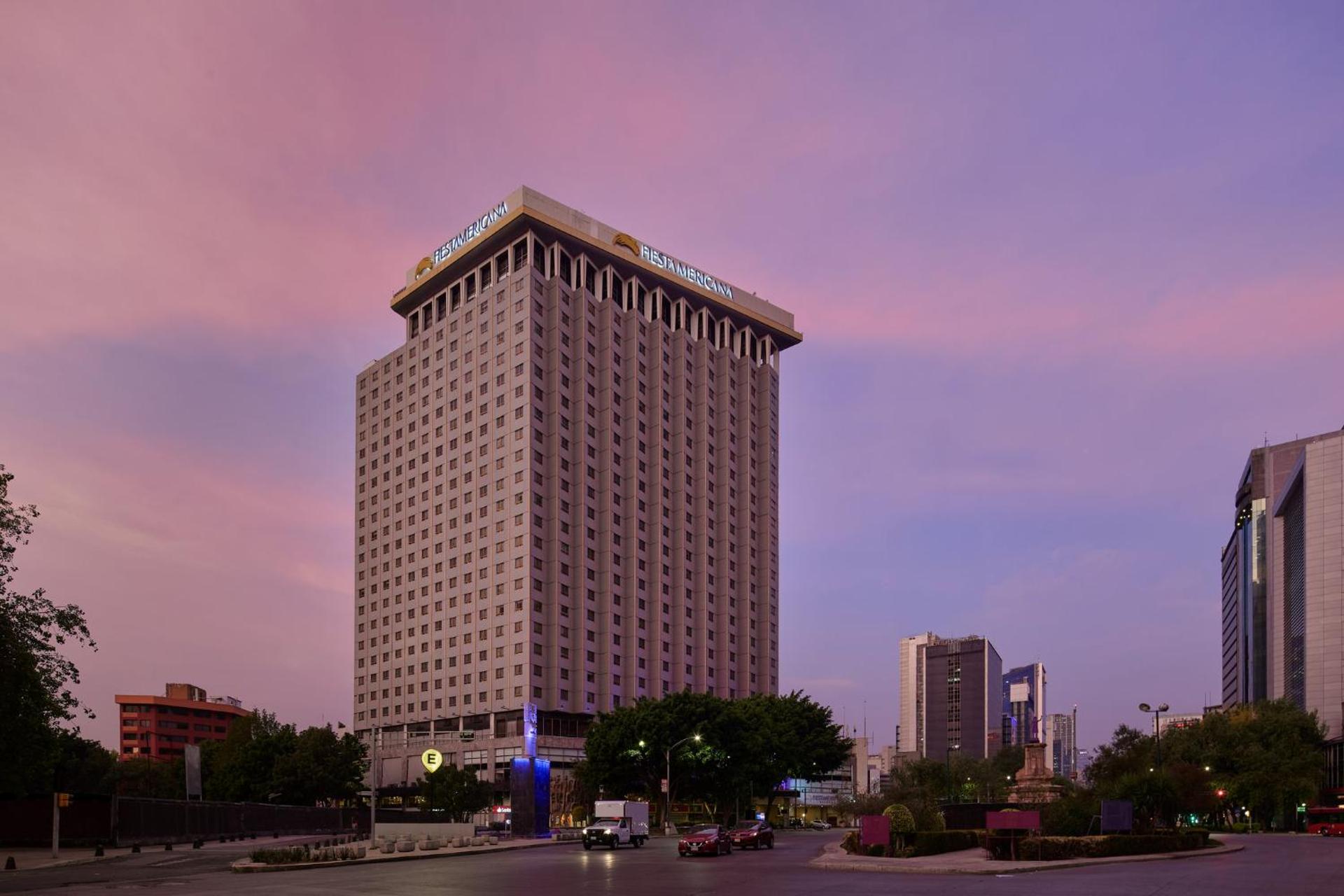 Fiesta Americana Reforma - Photo 84