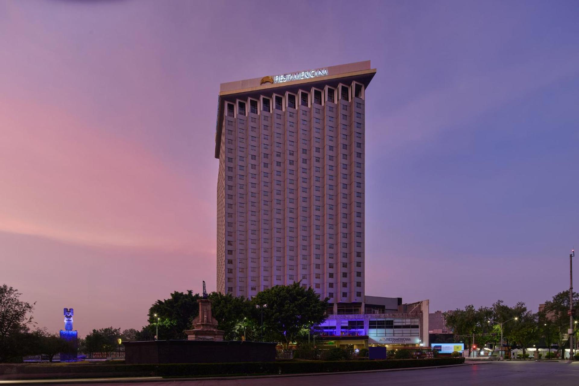 Fiesta Americana Reforma - Photo 82