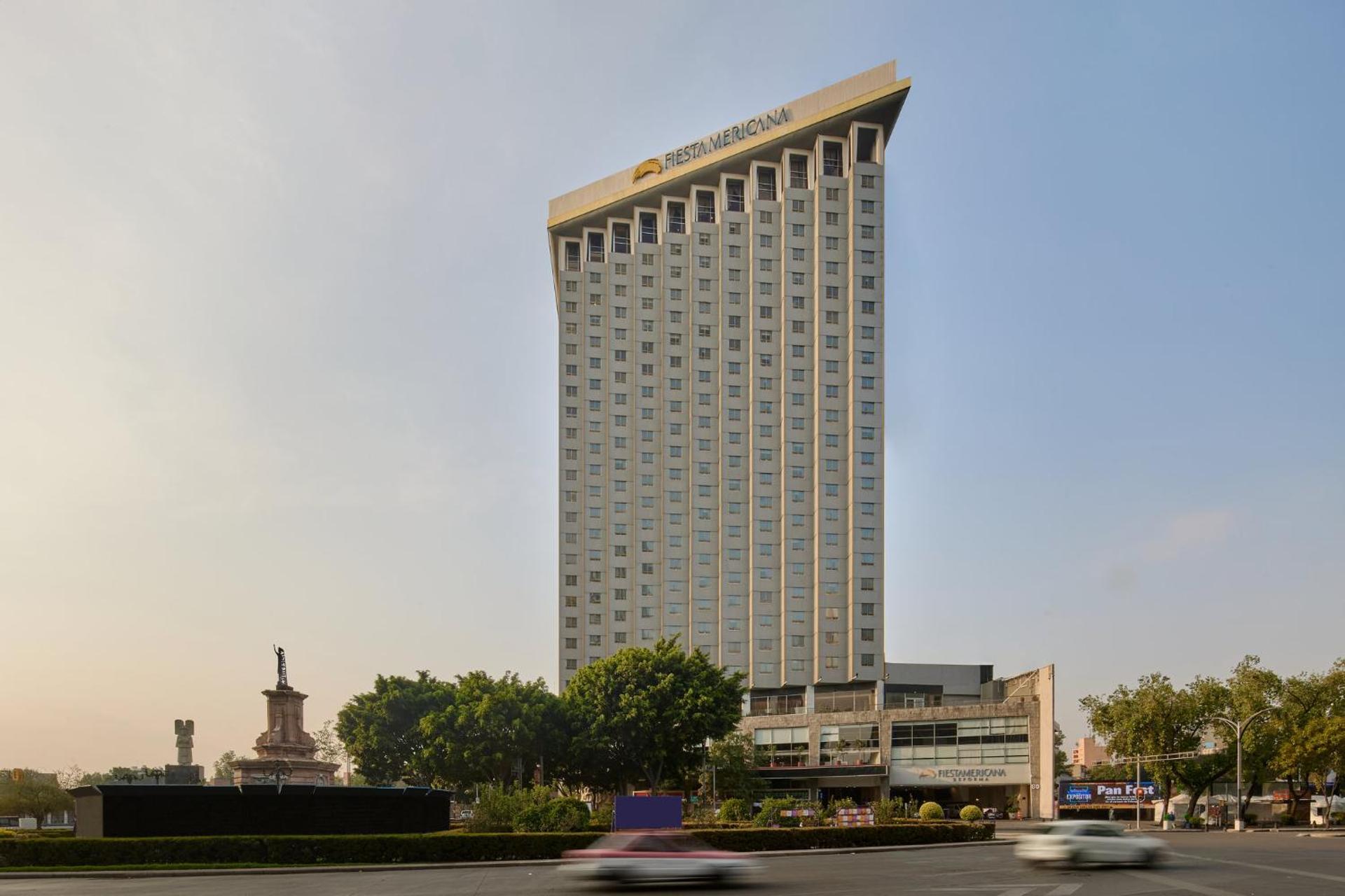 Fiesta Americana Reforma - Photo 81