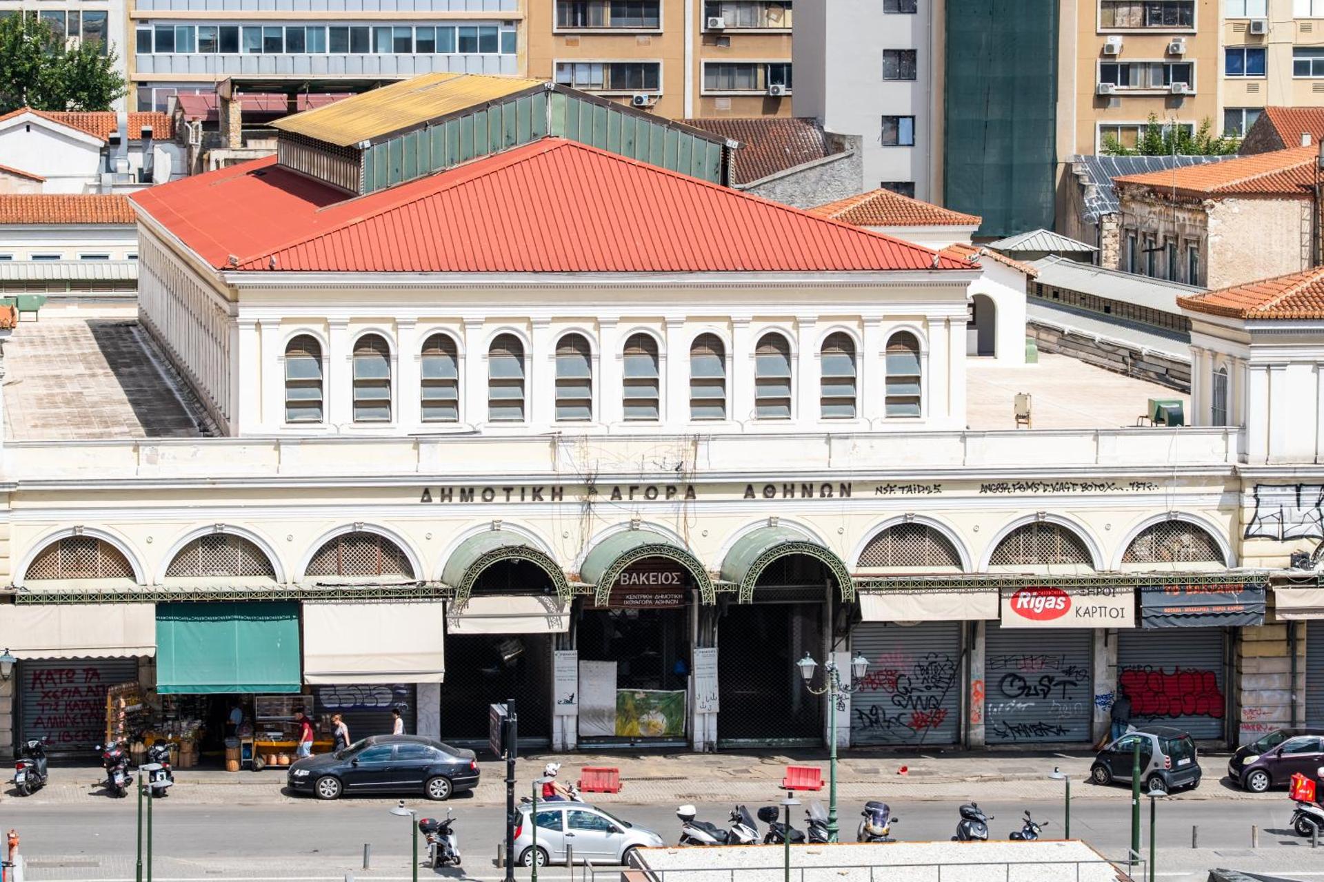 Agora Views - Photo 115