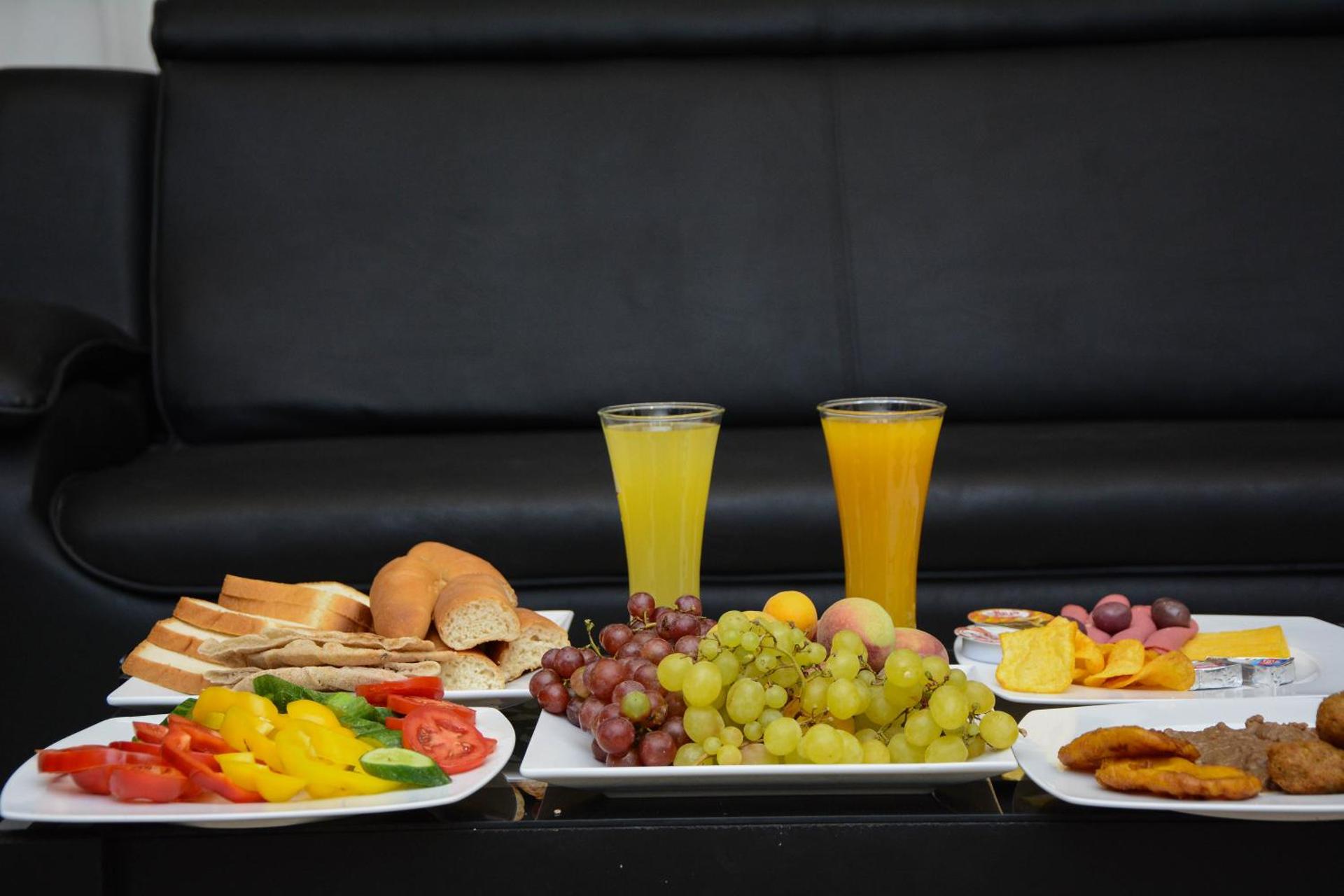 Aphrodite Boutique Hotel - Photo 13