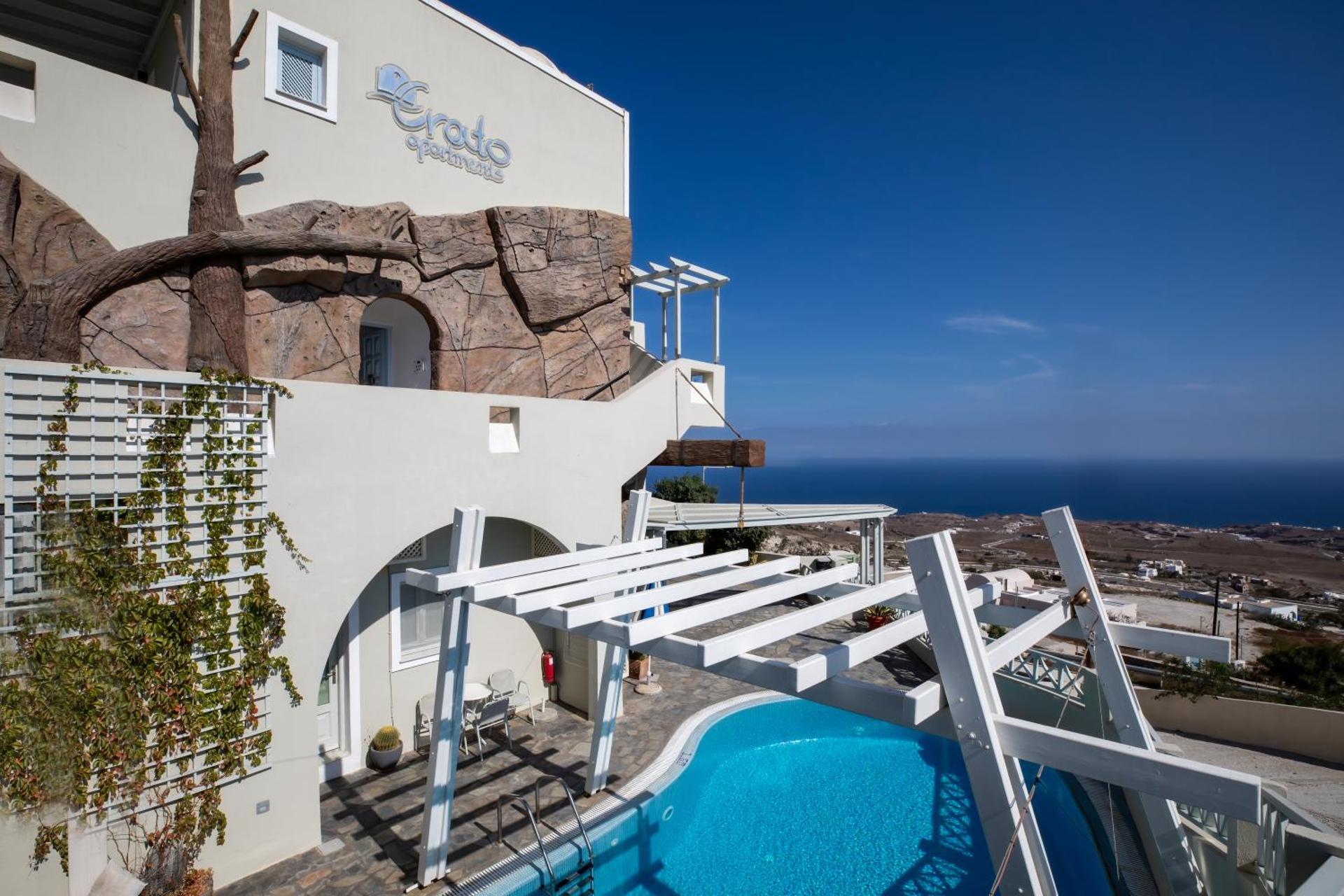 Erato Apartments - Photo 4