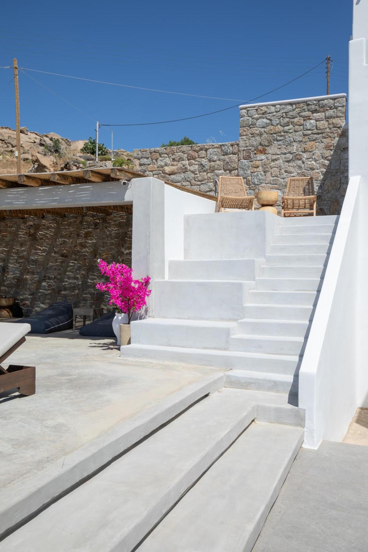 Lectus Mykonos - Photo 142