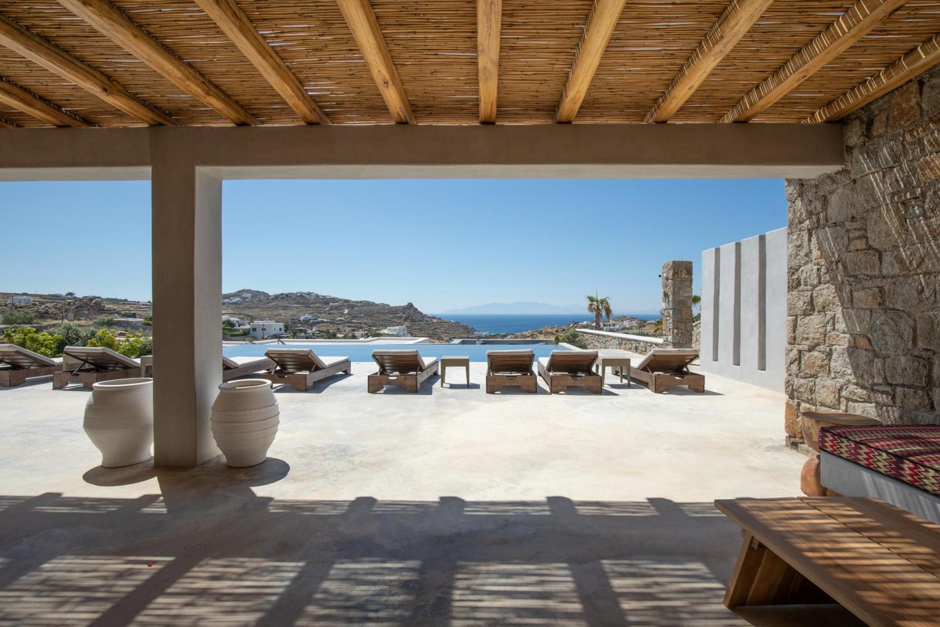 Lectus Mykonos - Photo 127