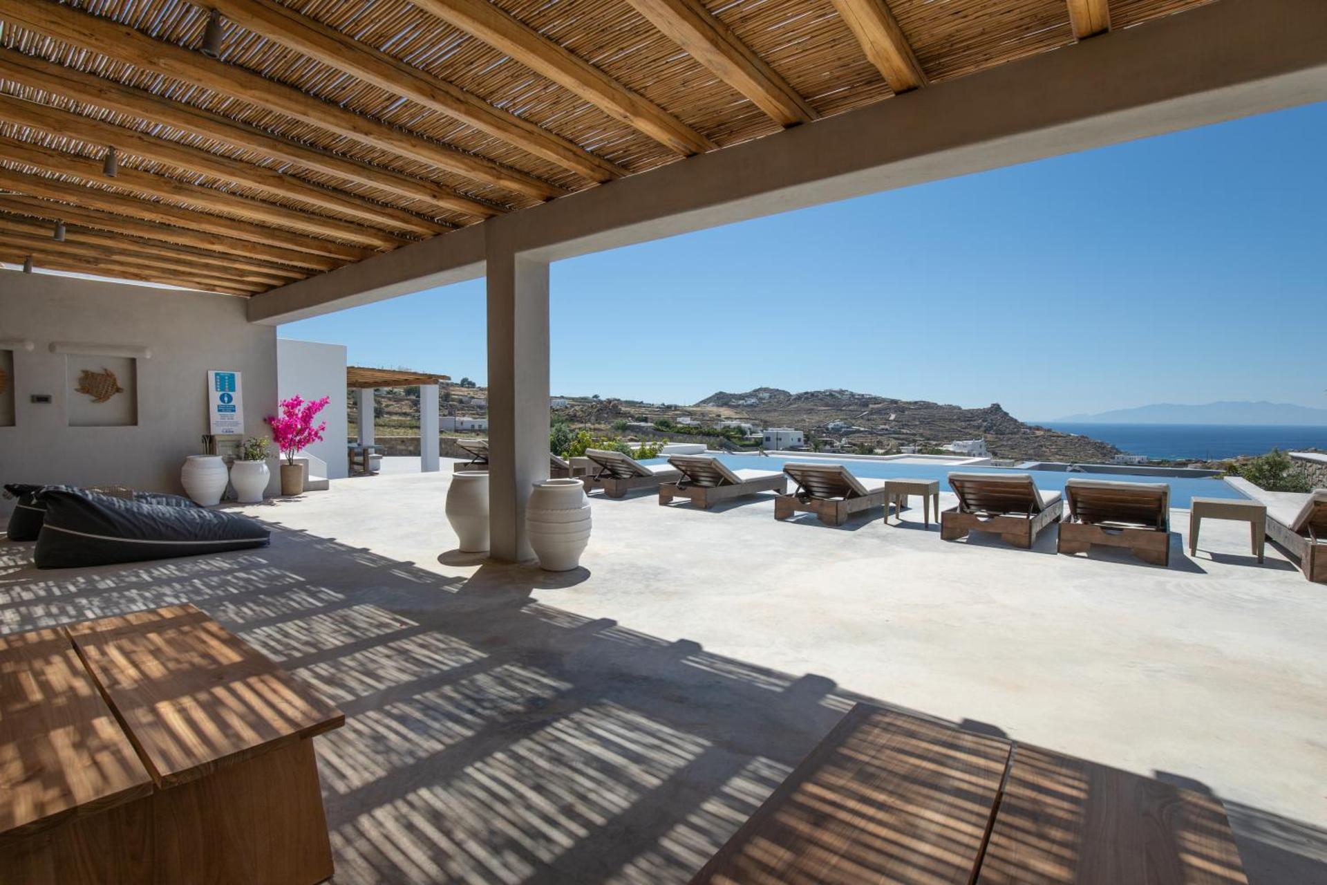 Lectus Mykonos - Photo 134