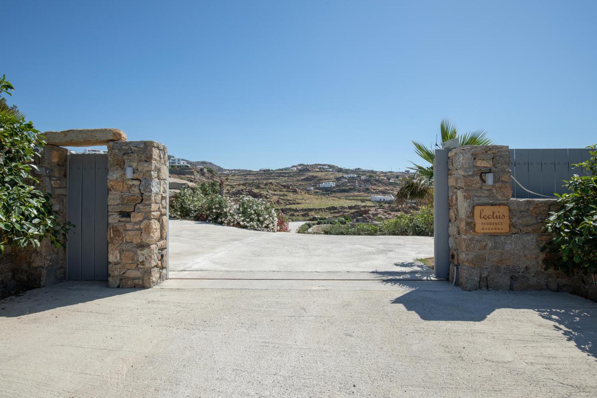 Lectus Mykonos - Photo 129