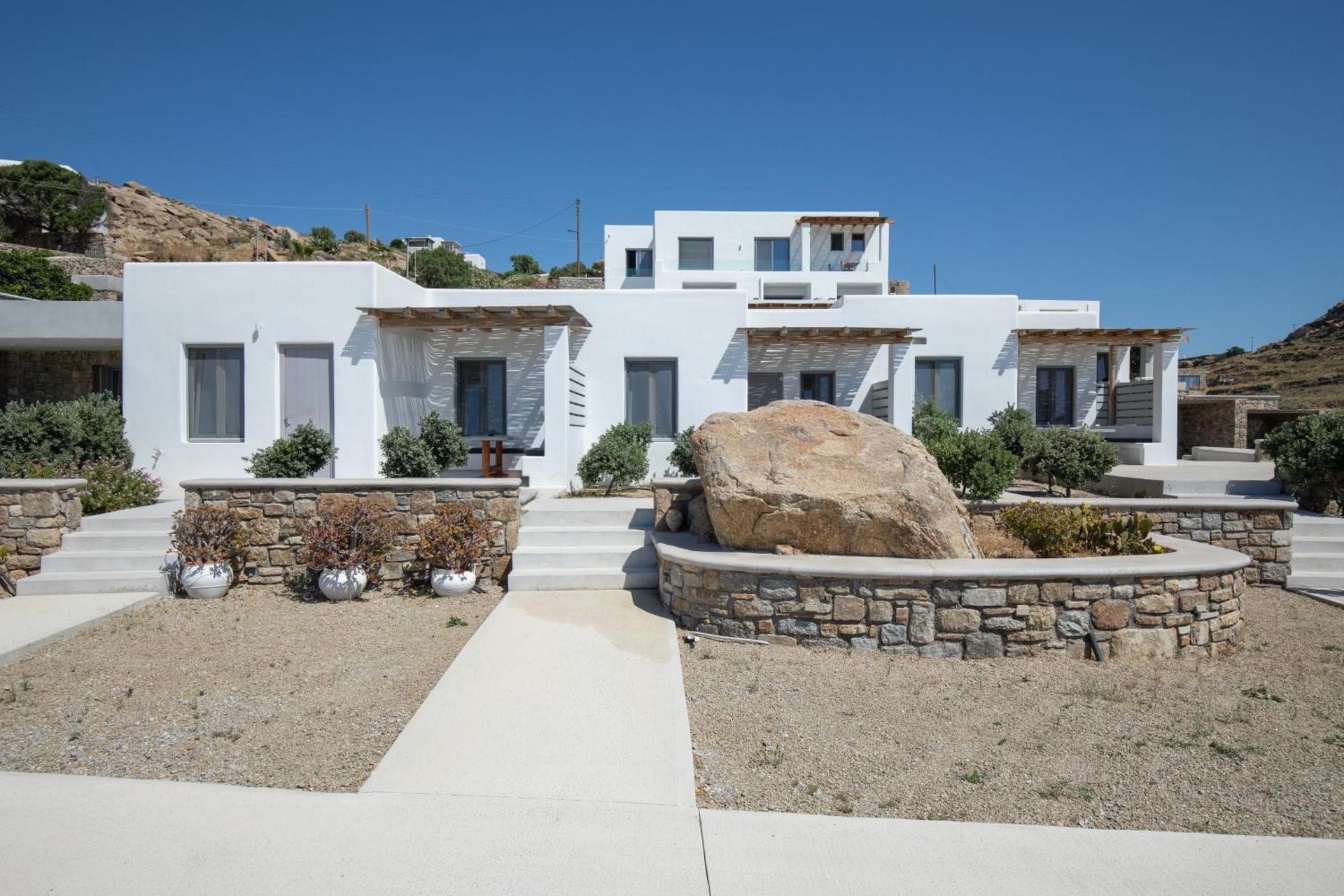 Lectus Mykonos - Photo 69