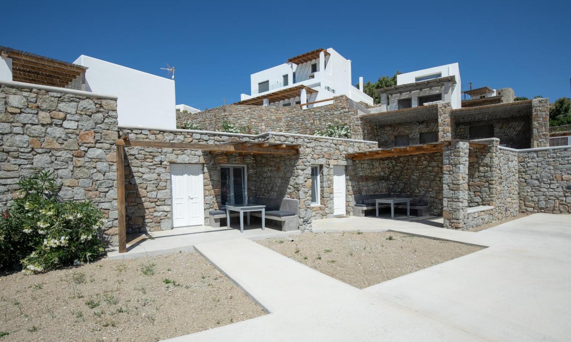 Lectus Mykonos - Photo 86