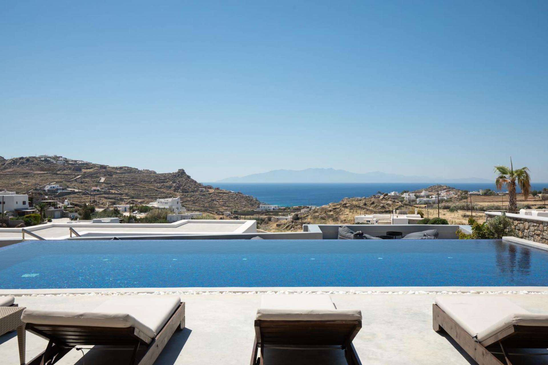 Lectus Mykonos - Photo 144