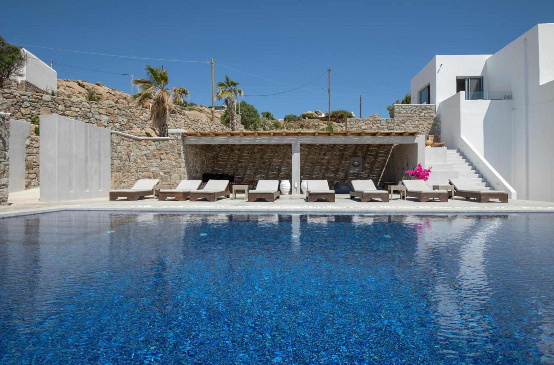 Lectus Mykonos - Photo 140