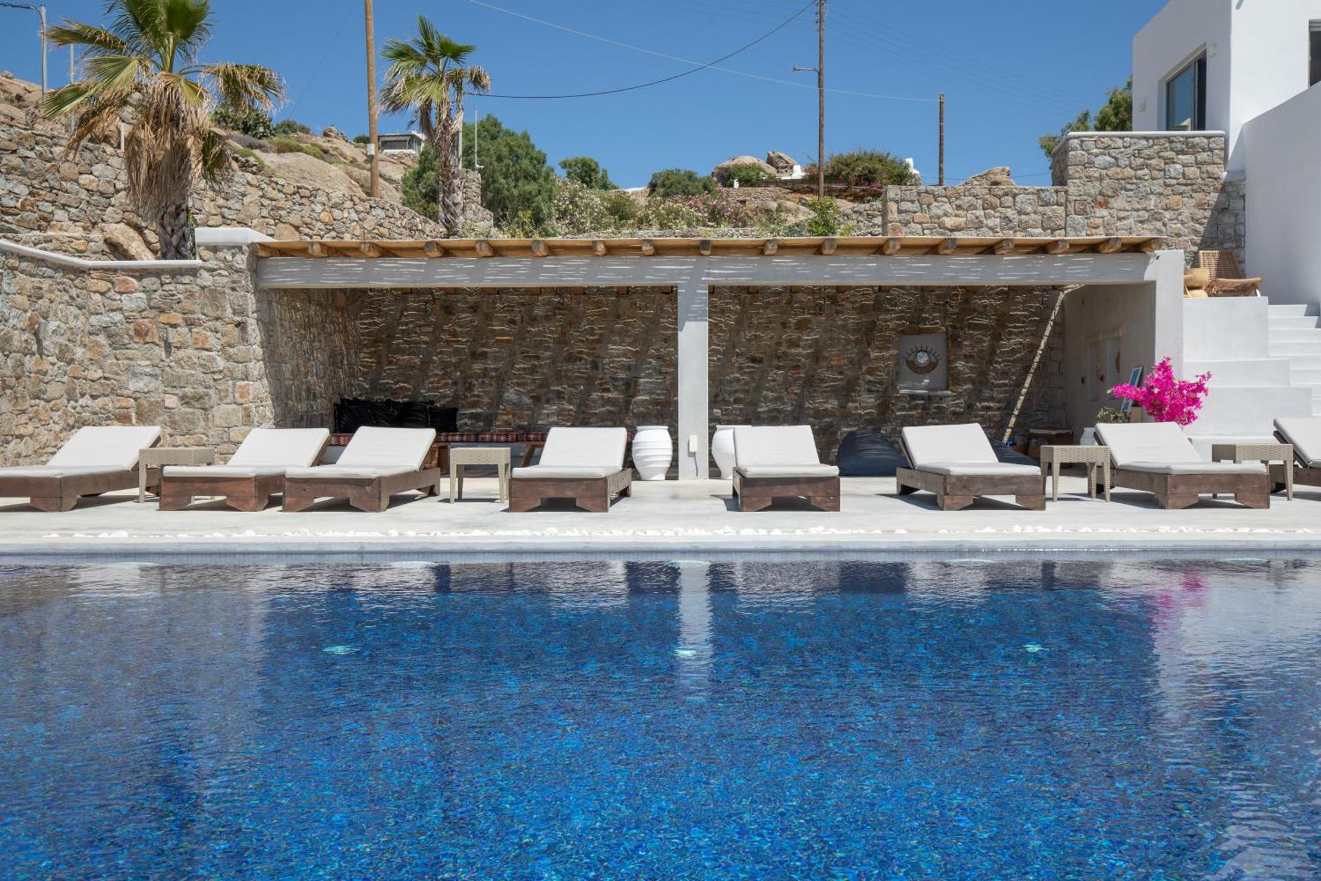 Lectus Mykonos - Photo 141