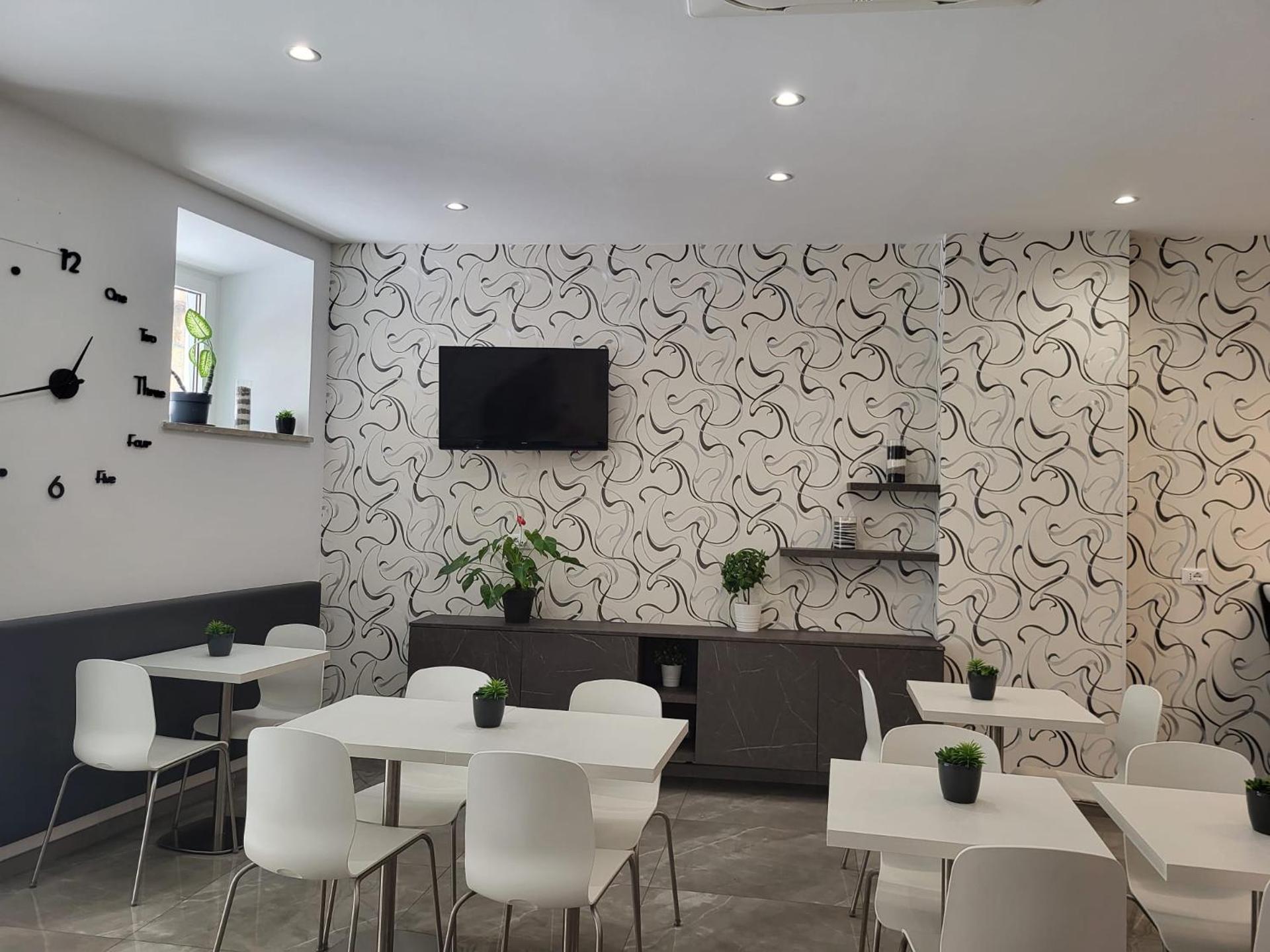 Hotel Porto Di Roma - Photo 22