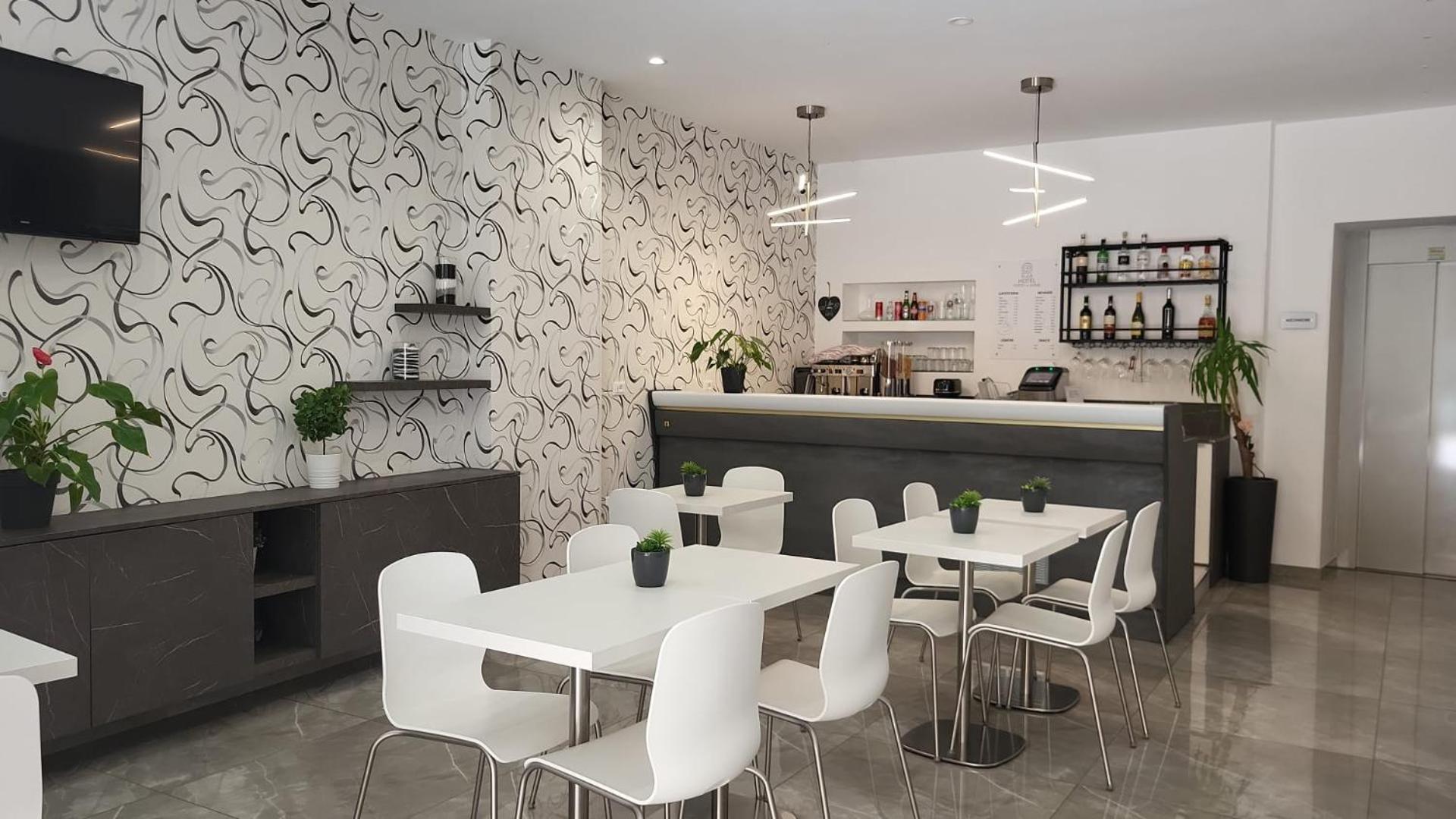 Hotel Porto Di Roma - Photo 24