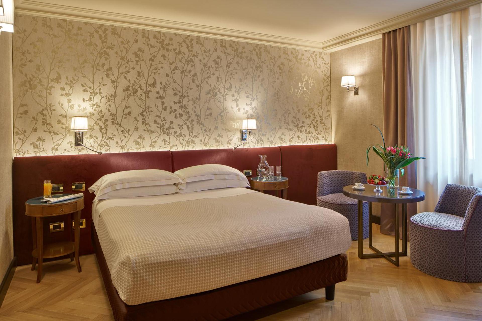 Hotel Accademia - Photo 34