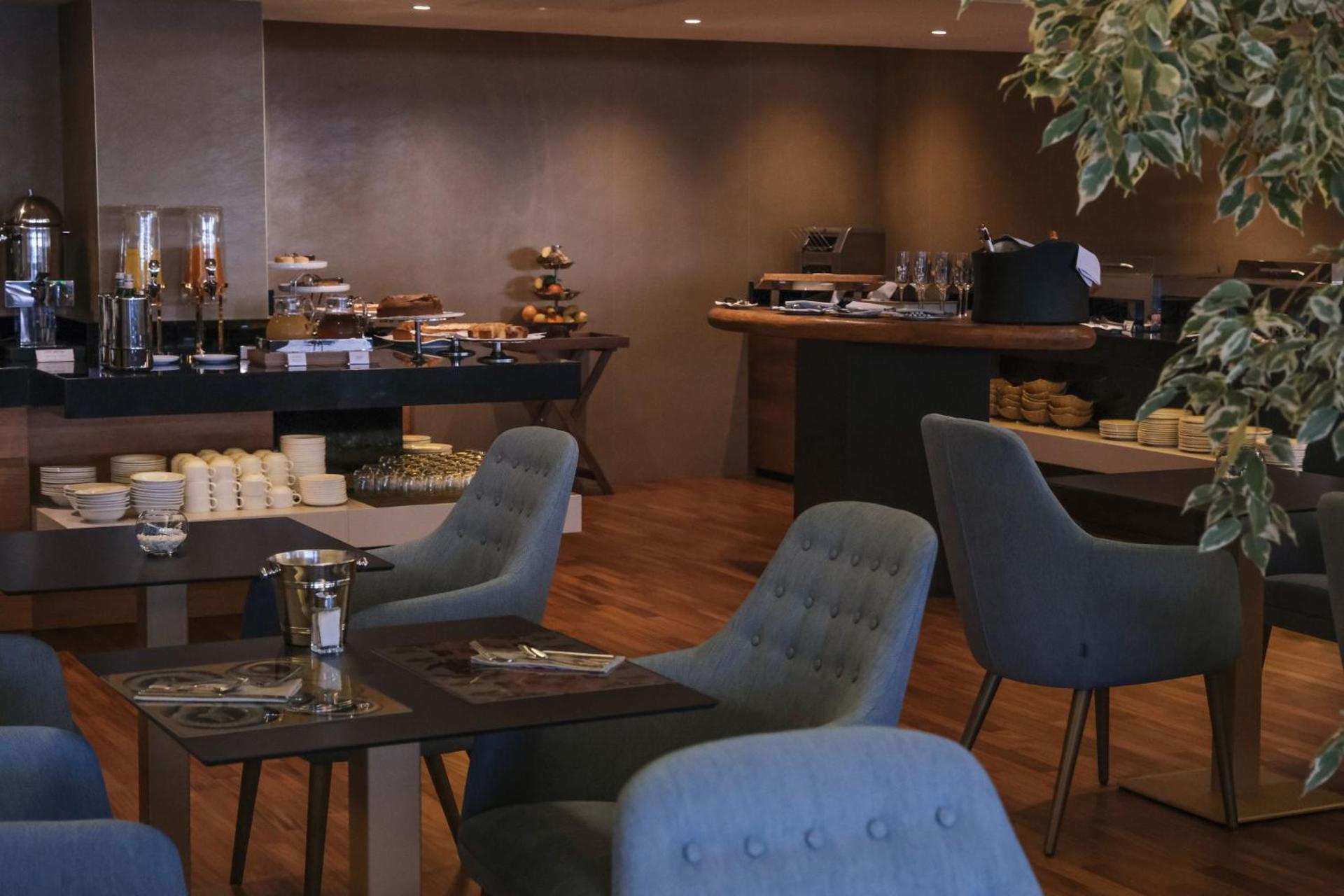 Hotel Salò du Parc - Photo 25