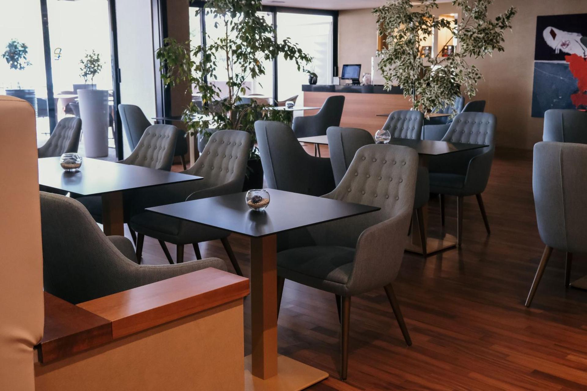 Hotel Salò du Parc - Photo 23