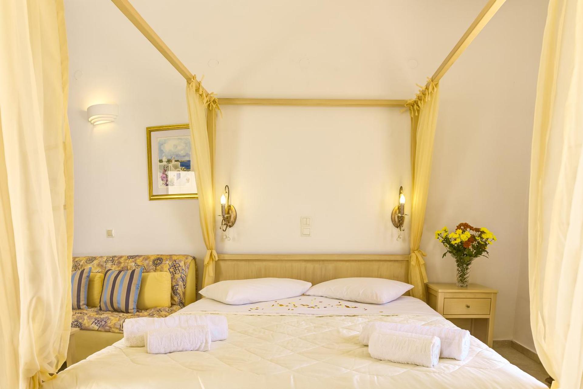 Hotel Mathios - Photo 86