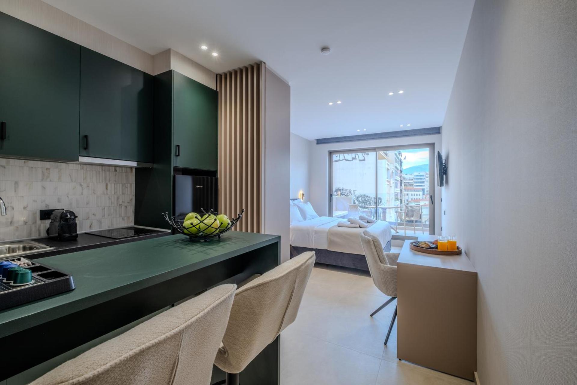 Agora Views - Photo 22