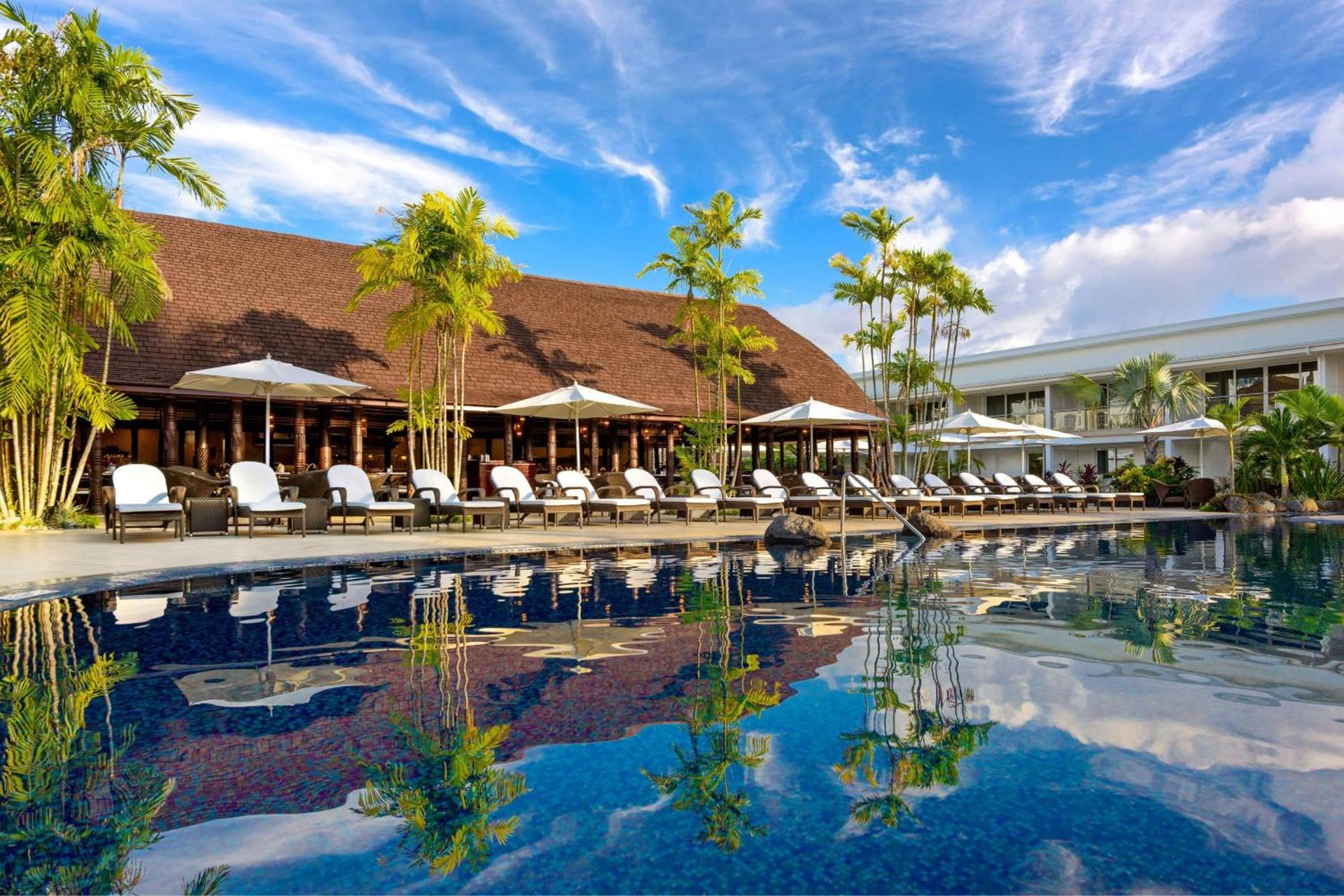 Sheraton Samoa Aggie Grey's Hotel & Bungalows - Photo 44