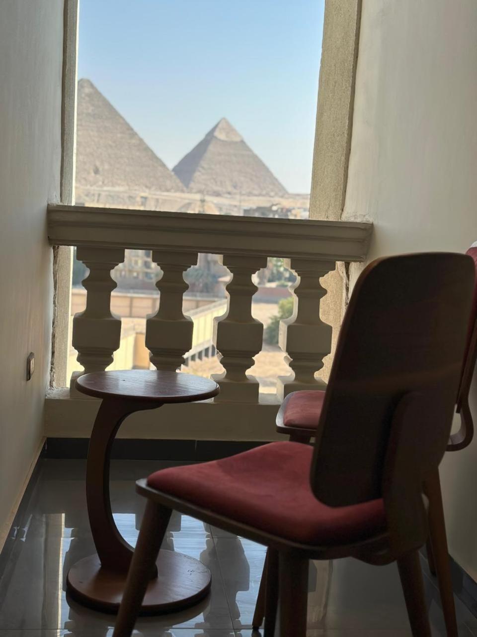 Pyramids Yard Hotel - Photo 79