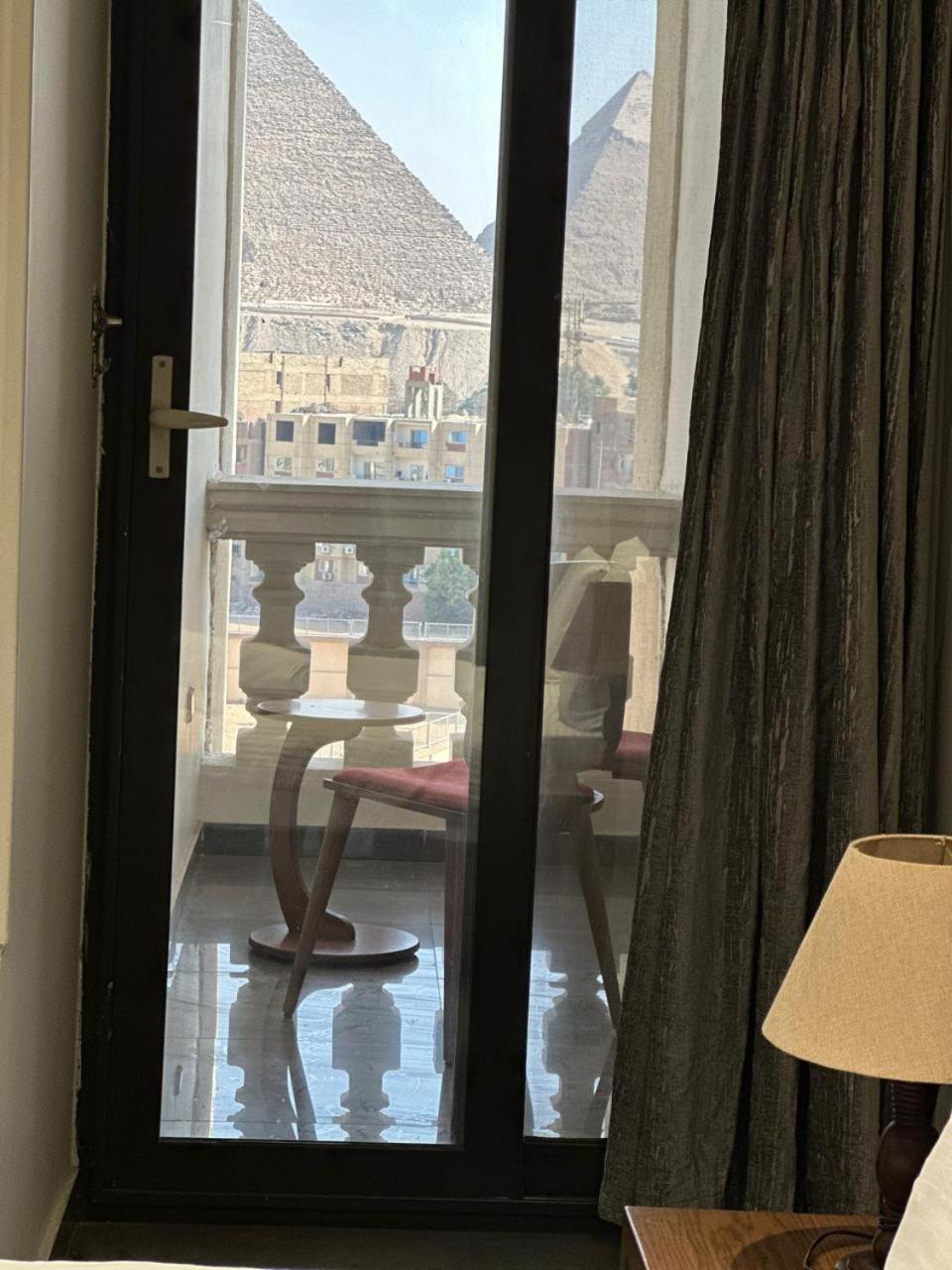 Pyramids Yard Hotel - Photo 80