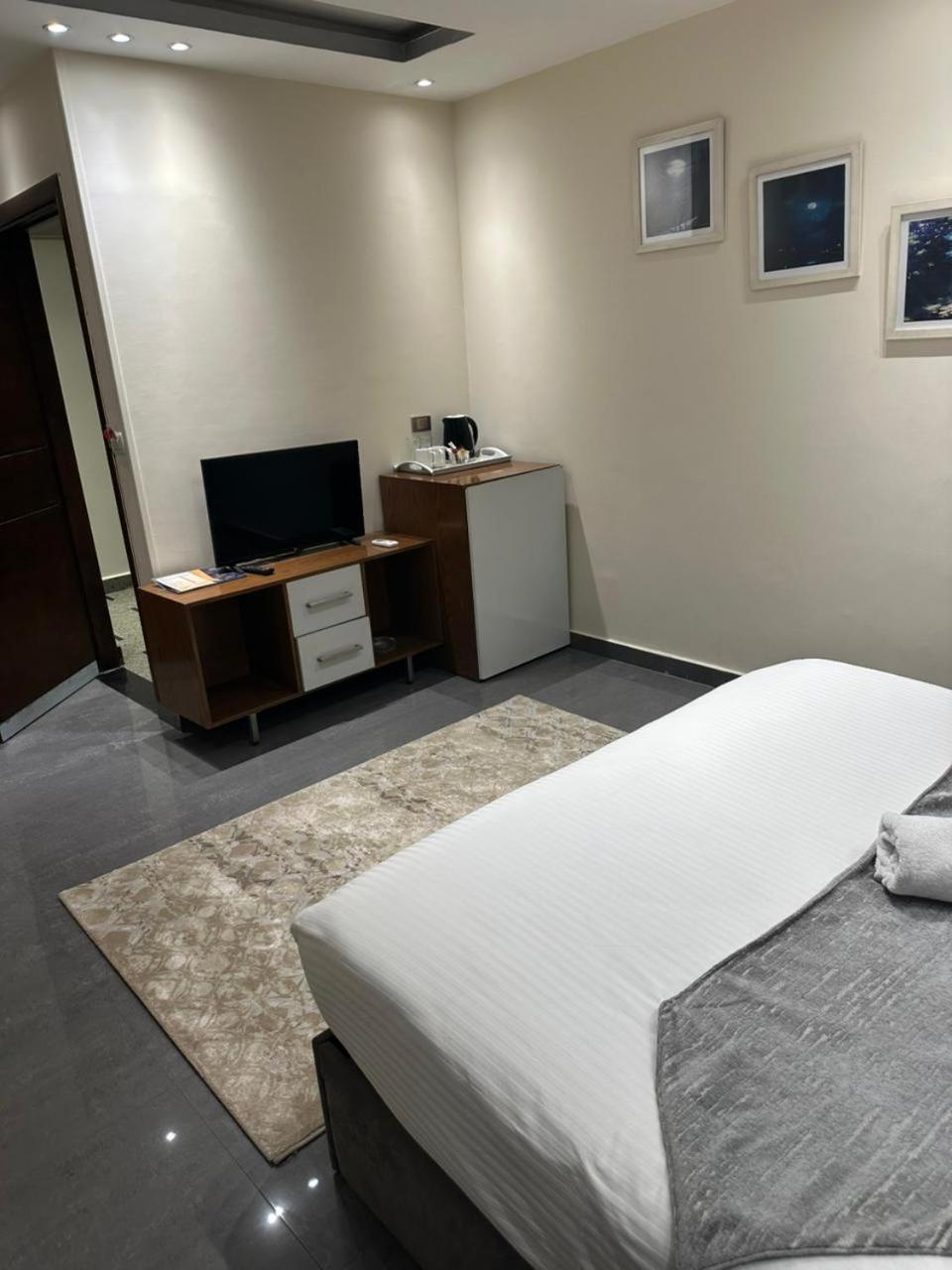 Pyramids Yard Hotel - Photo 82