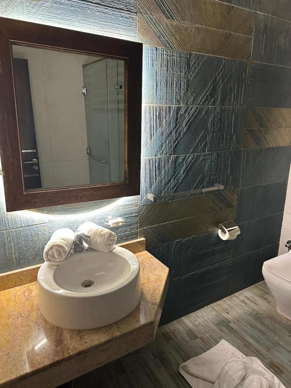 Pyramids Yard Hotel - Photo 83