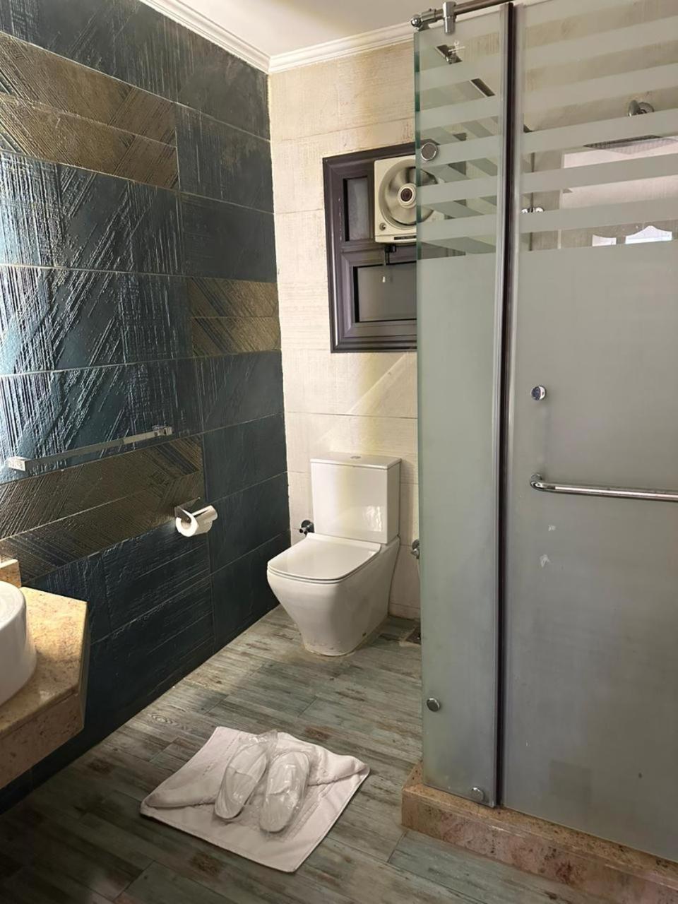 Pyramids Yard Hotel - Photo 84